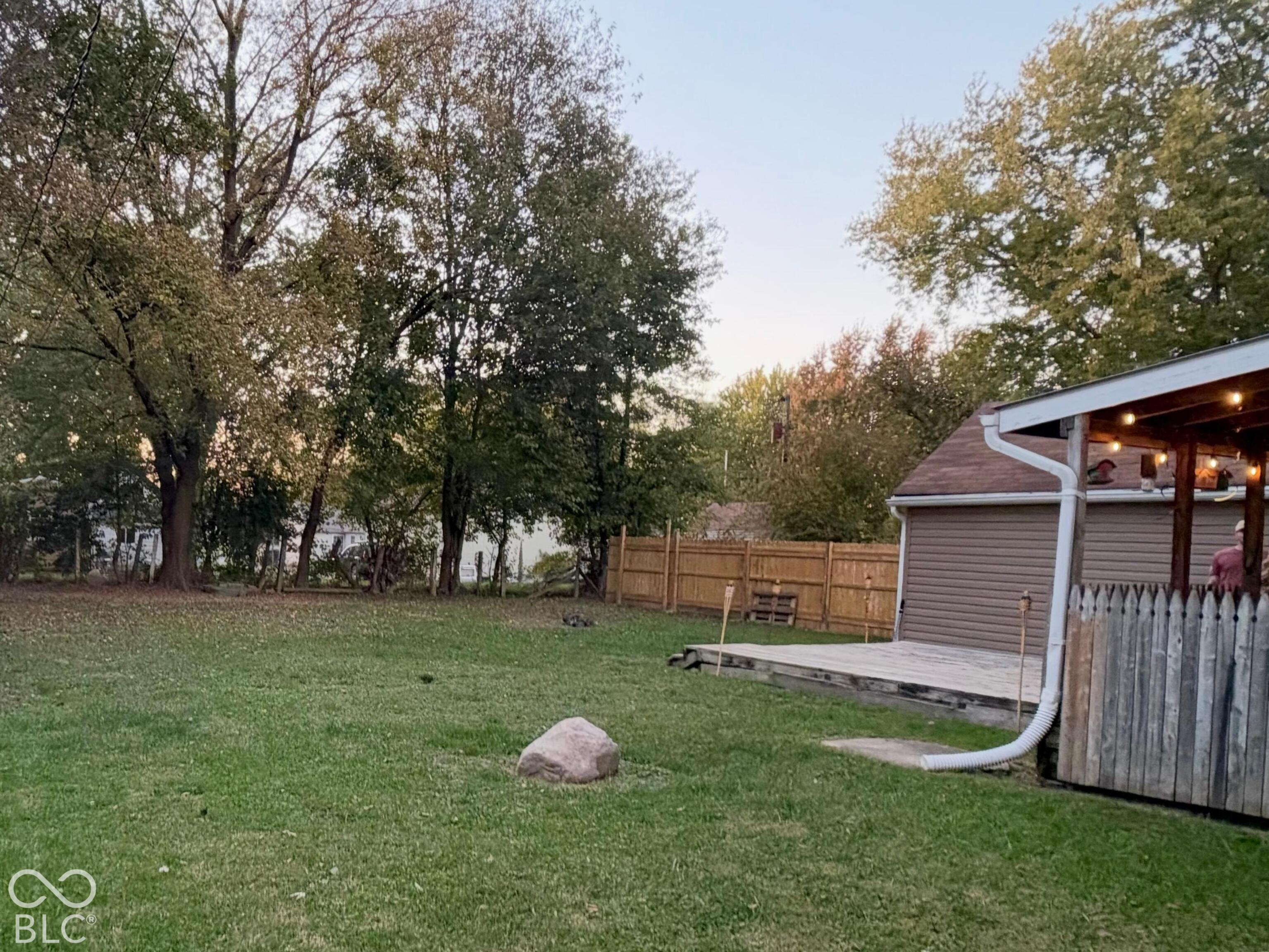 7909 S Tennessee Street, Daleville, IN, 47334 photo 4 of 17