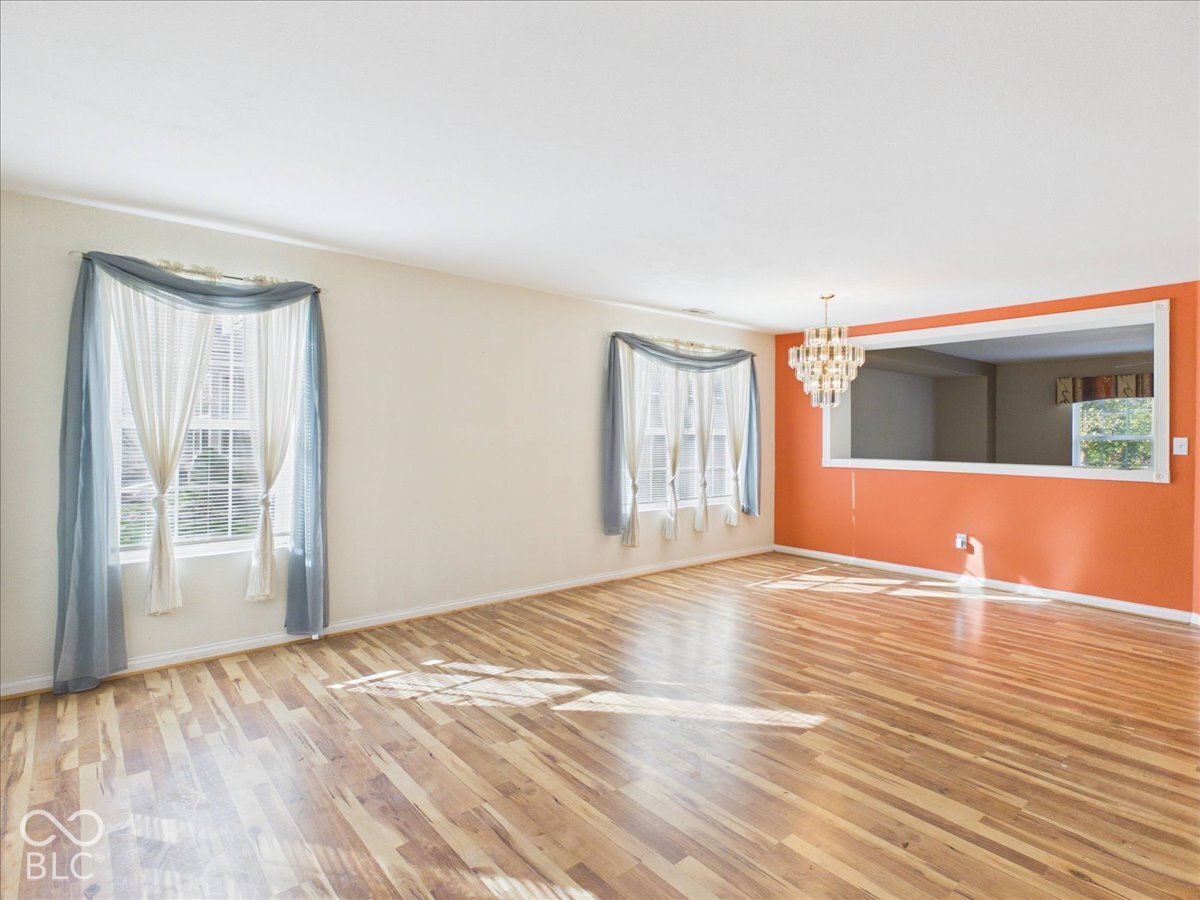8136 Lawrence Woods, Indianapolis, IN, 46236 photo 4 of 29