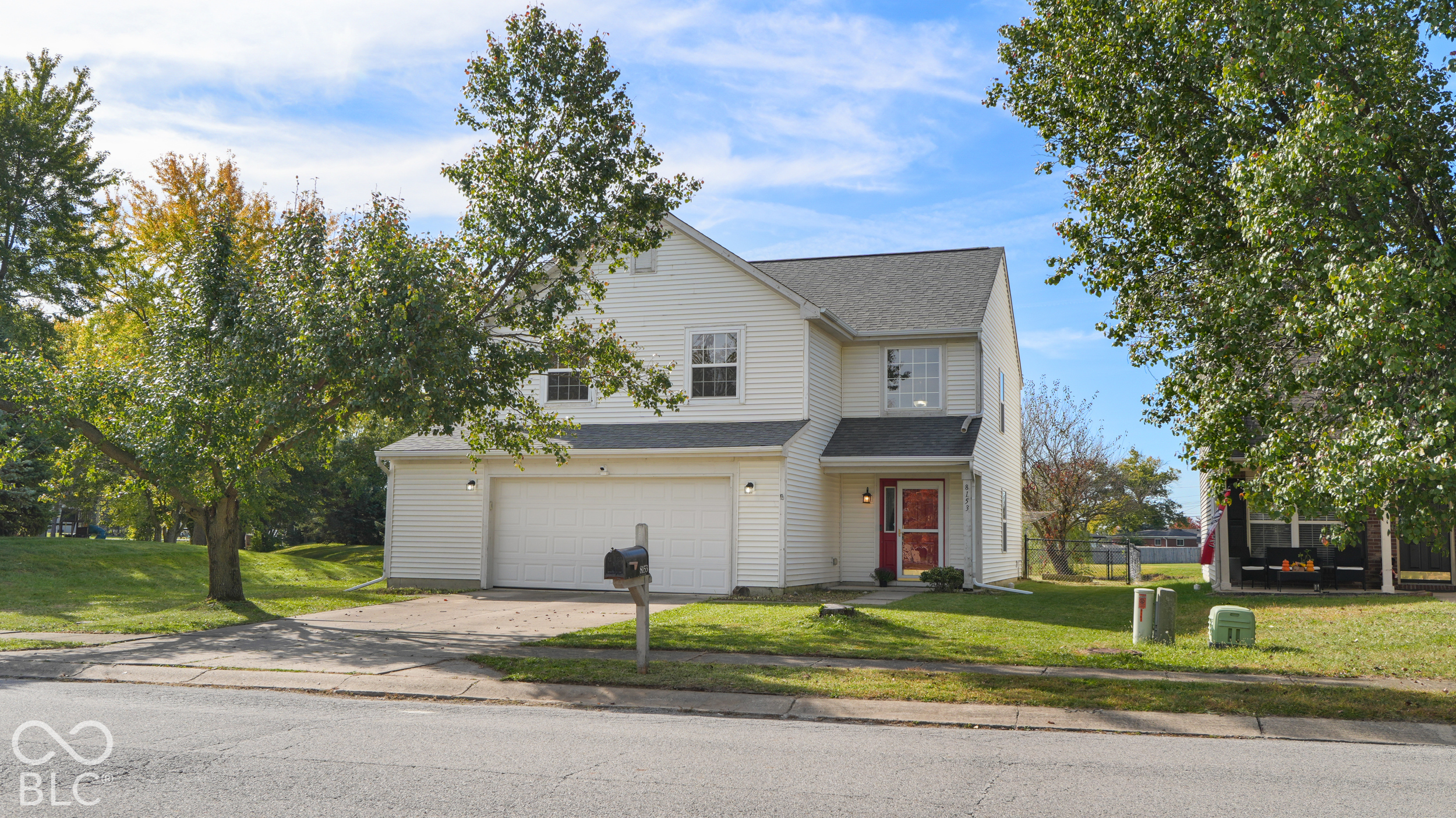 8153 Chesterhill Lane, Indianapolis, IN, 46239 photo 4 of 44