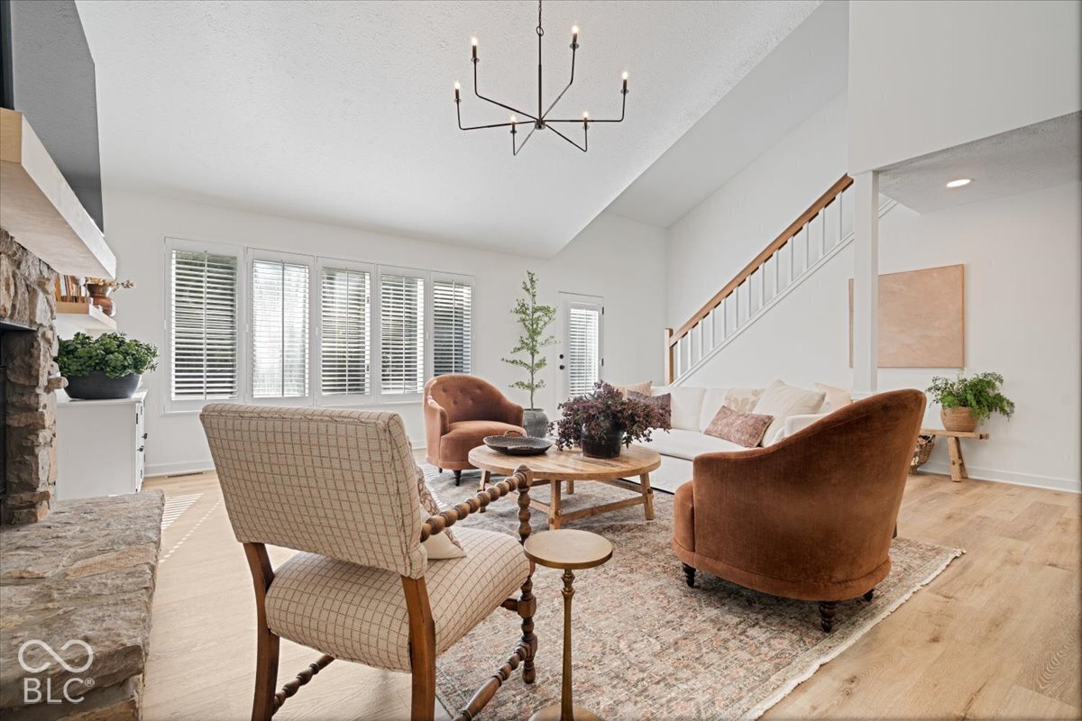 307 Sandbrook Drive, Noblesville, IN, 46062 photo 4 of 49
