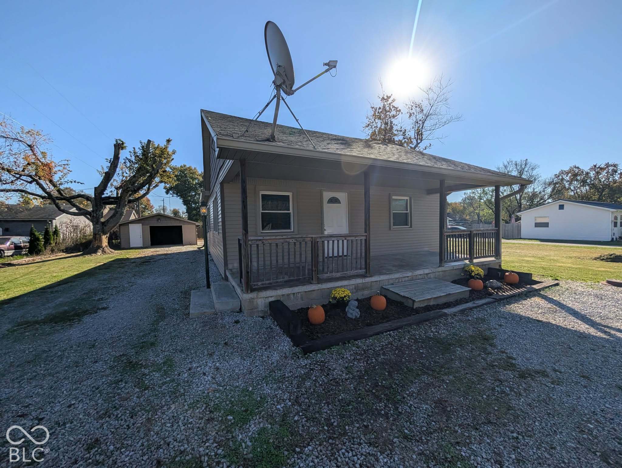 201 S Church Street, Center Point, IN, 47840 photo 4 of 19