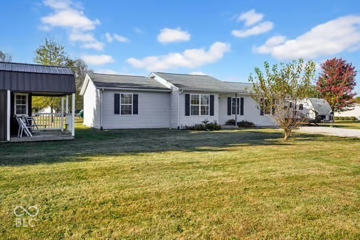 1835 Spencer, North Vernon, IN, 47265 photo 4 of 26