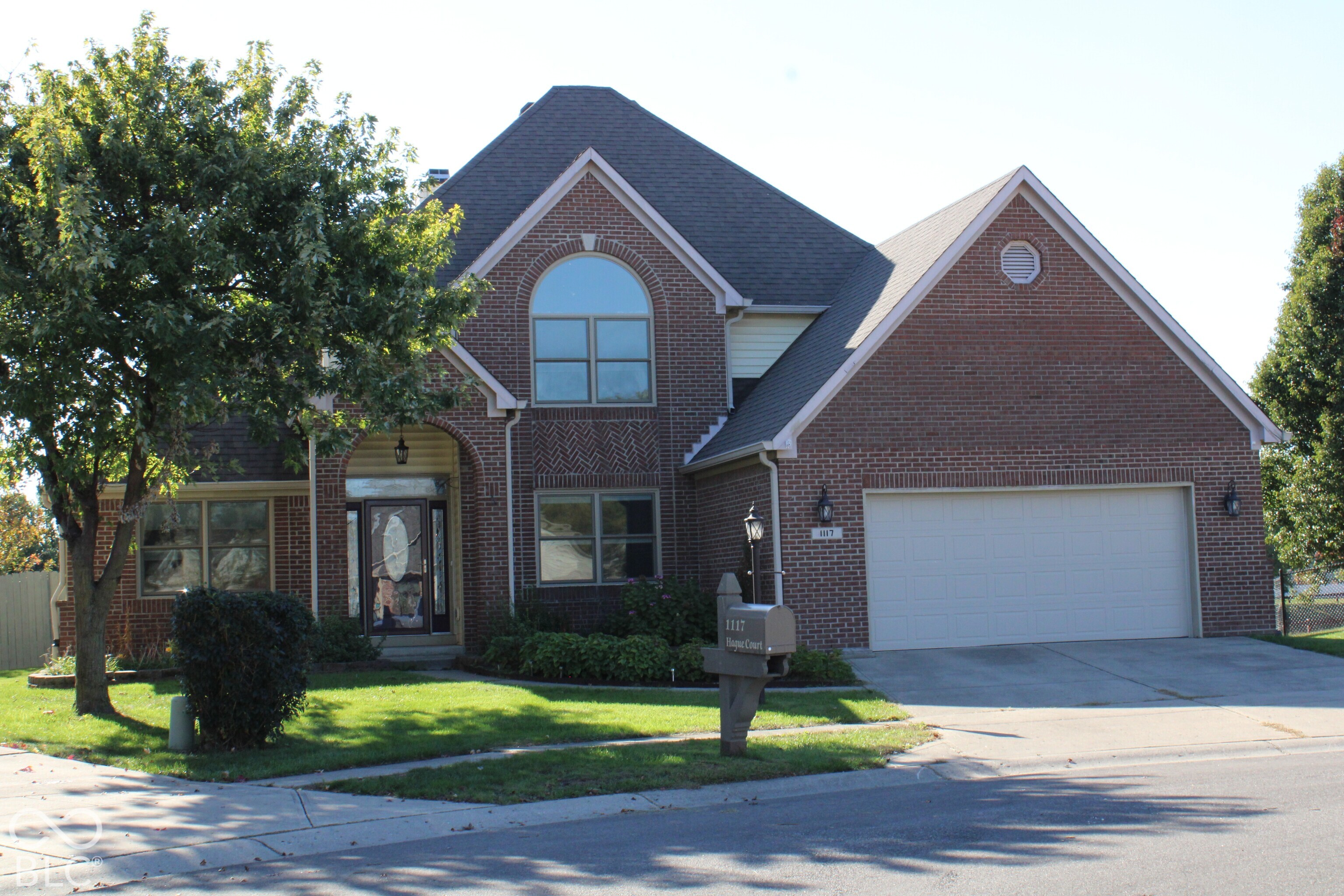 1117 Hague Court, Franklin, IN, 46131 photo 4 of 51