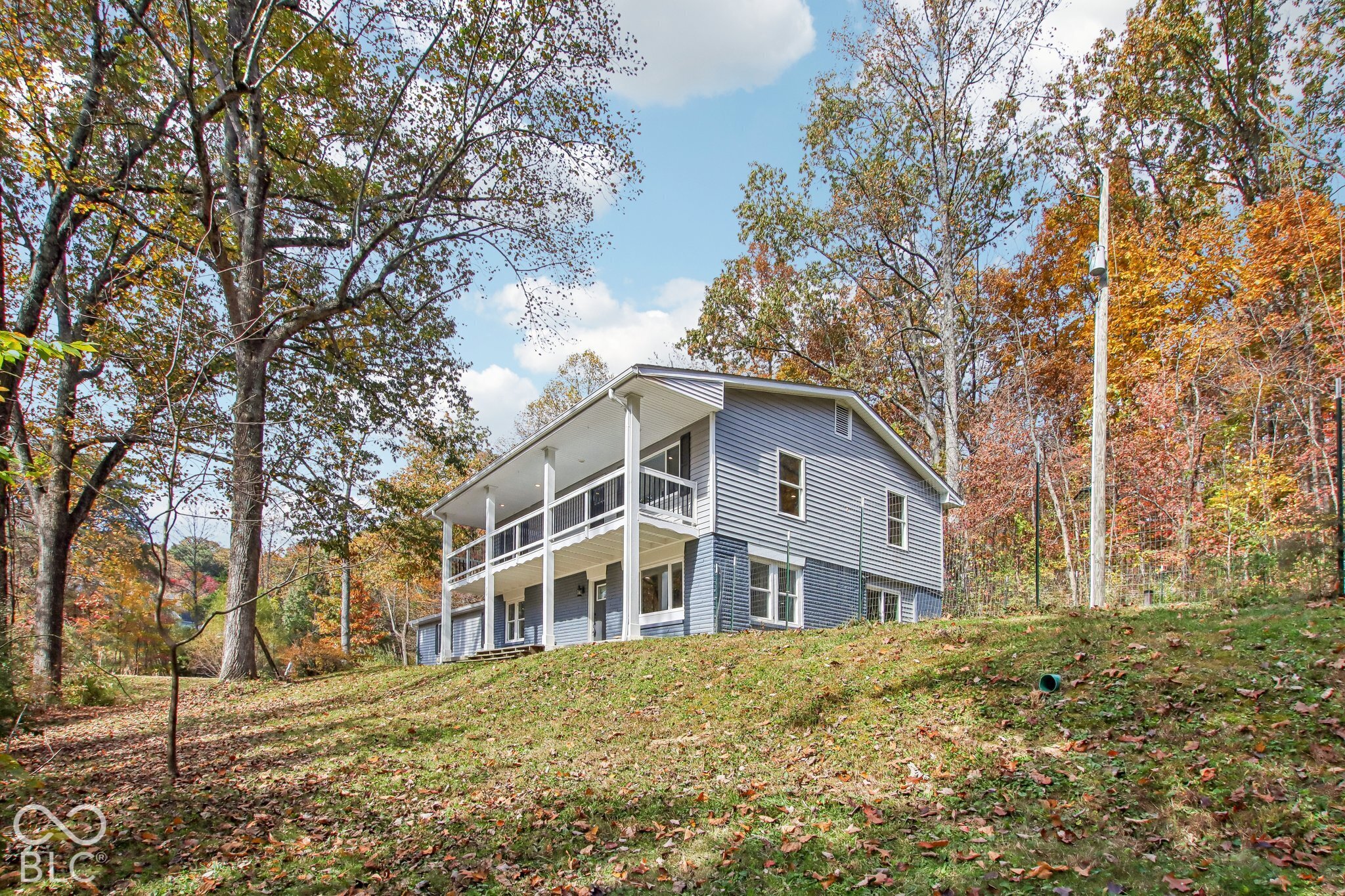 8756 State Road 46 Road E, Nashville, IN, 47448 photo 4 of 64
