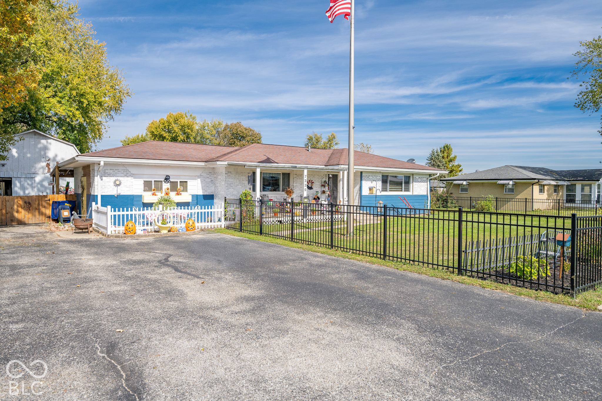 7336 E Wiser, Camby, IN, 46113 photo 4 of 38