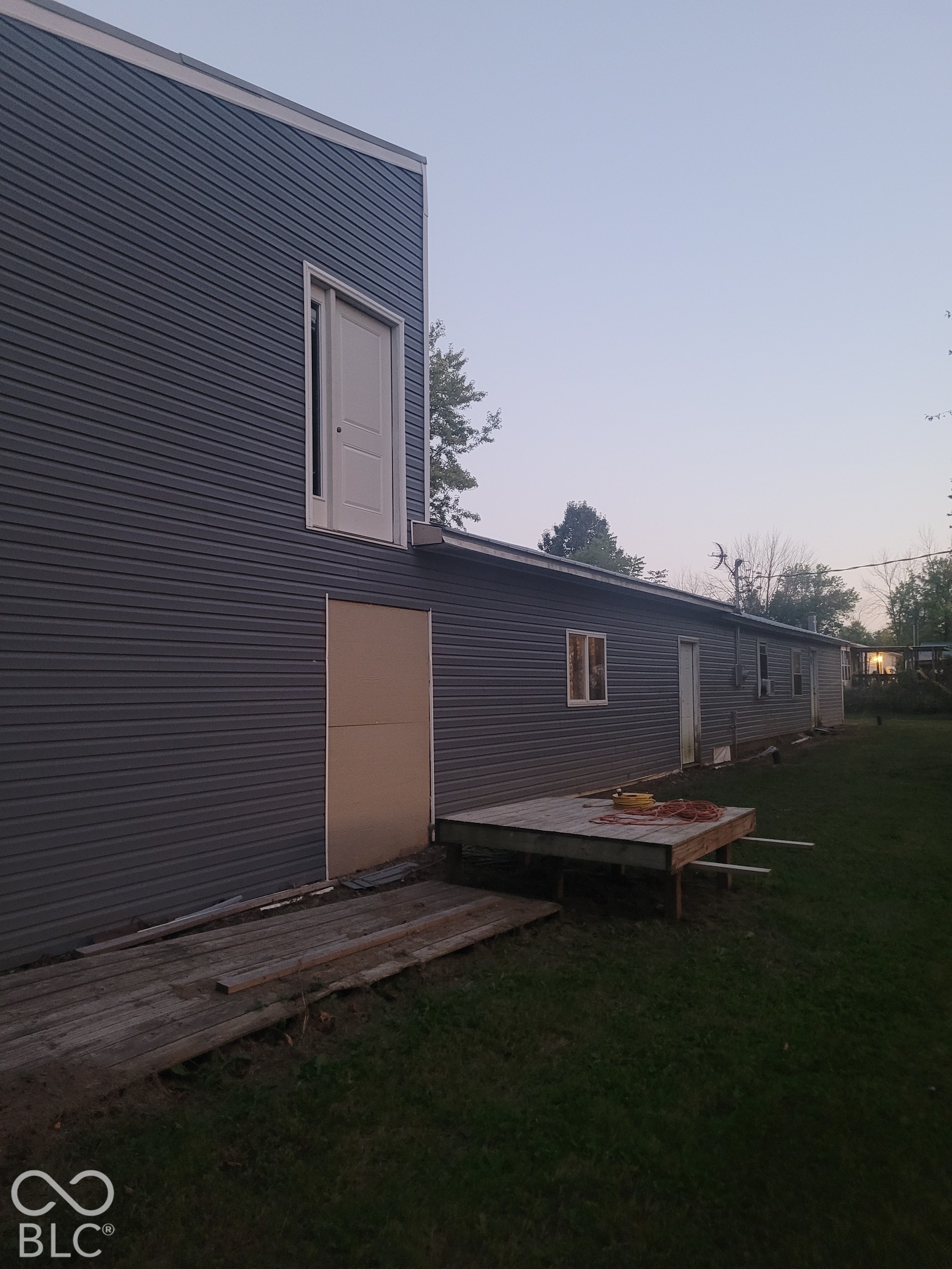 3608 W Mill Creek Drive, Kingman, IN, 47952 photo 4 of 8
