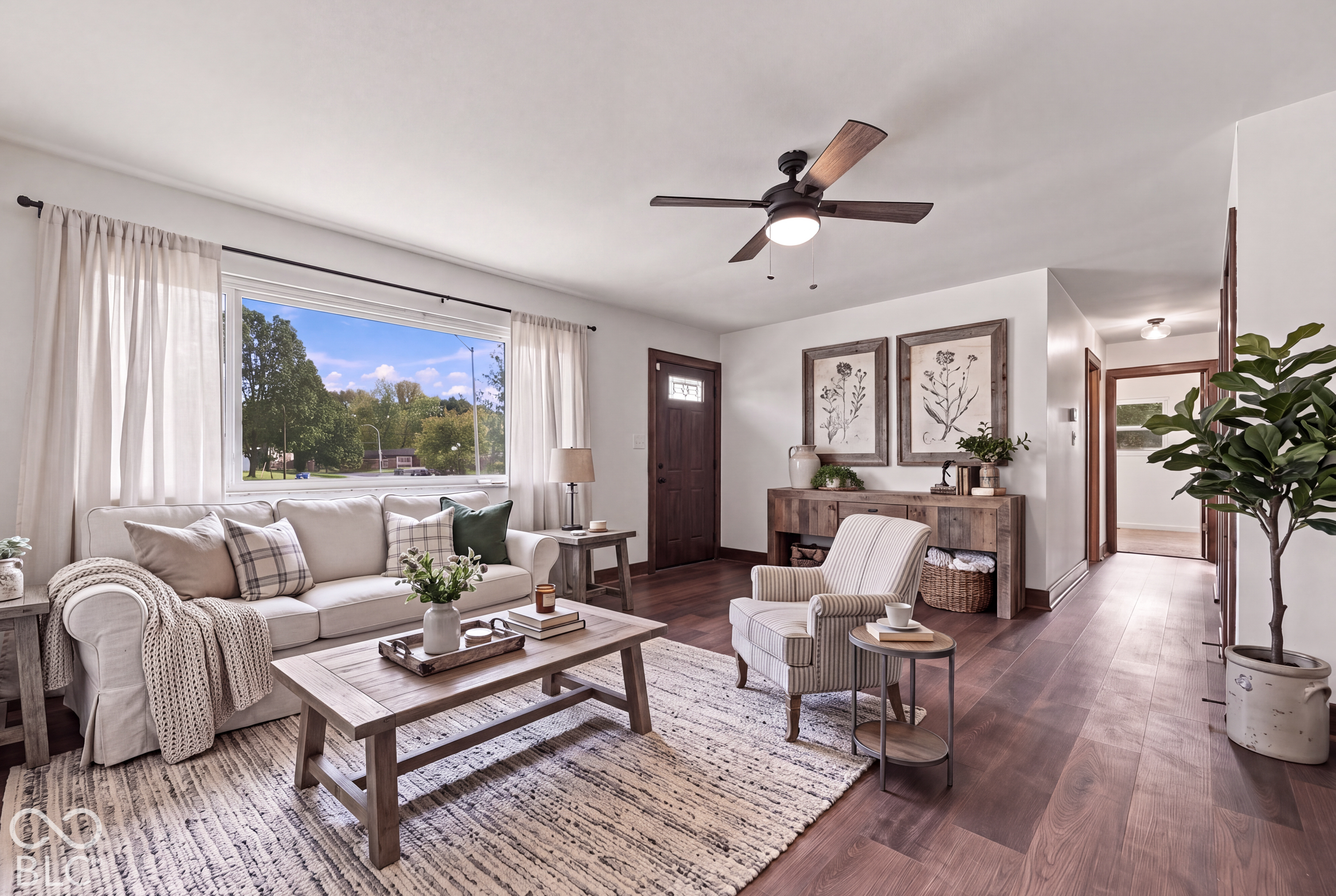 2516 Morning Star Drive, Indianapolis, IN, 46229 photo 4 of 22