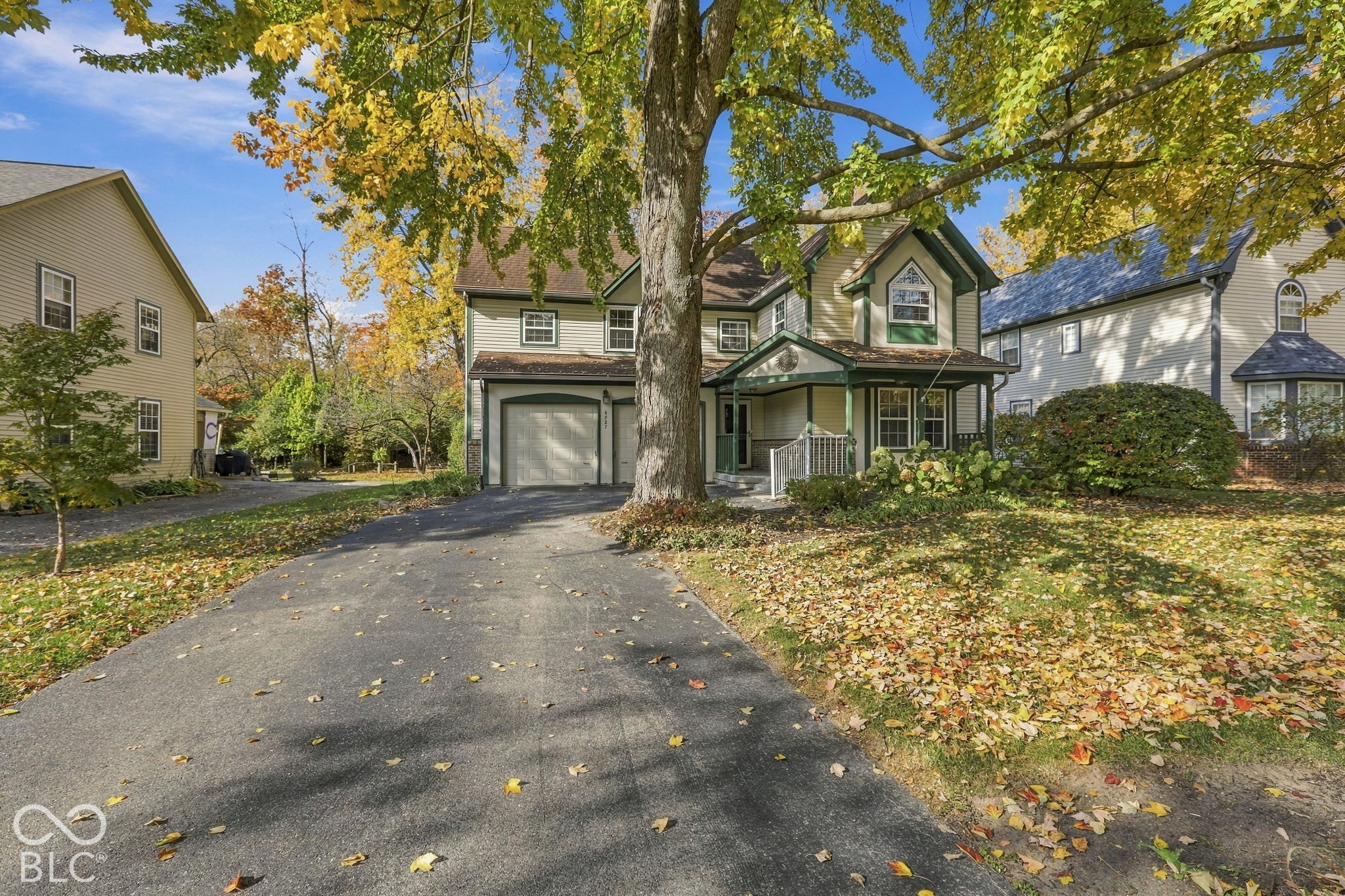 4922 Melbourne Road, Indianapolis, IN, 46228 photo 4 of 65