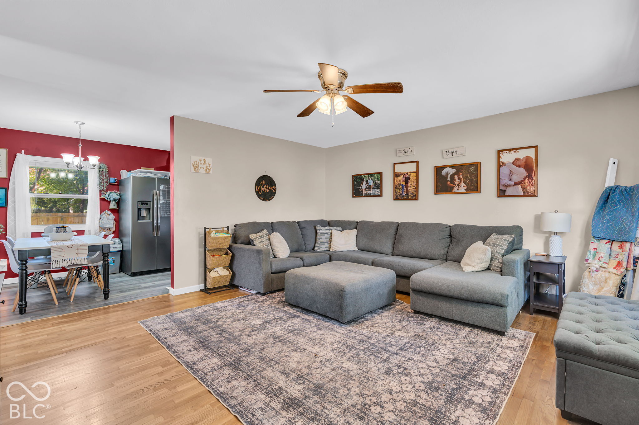 102 S McClure Street, Waynetown, IN, 47990 photo 4 of 26