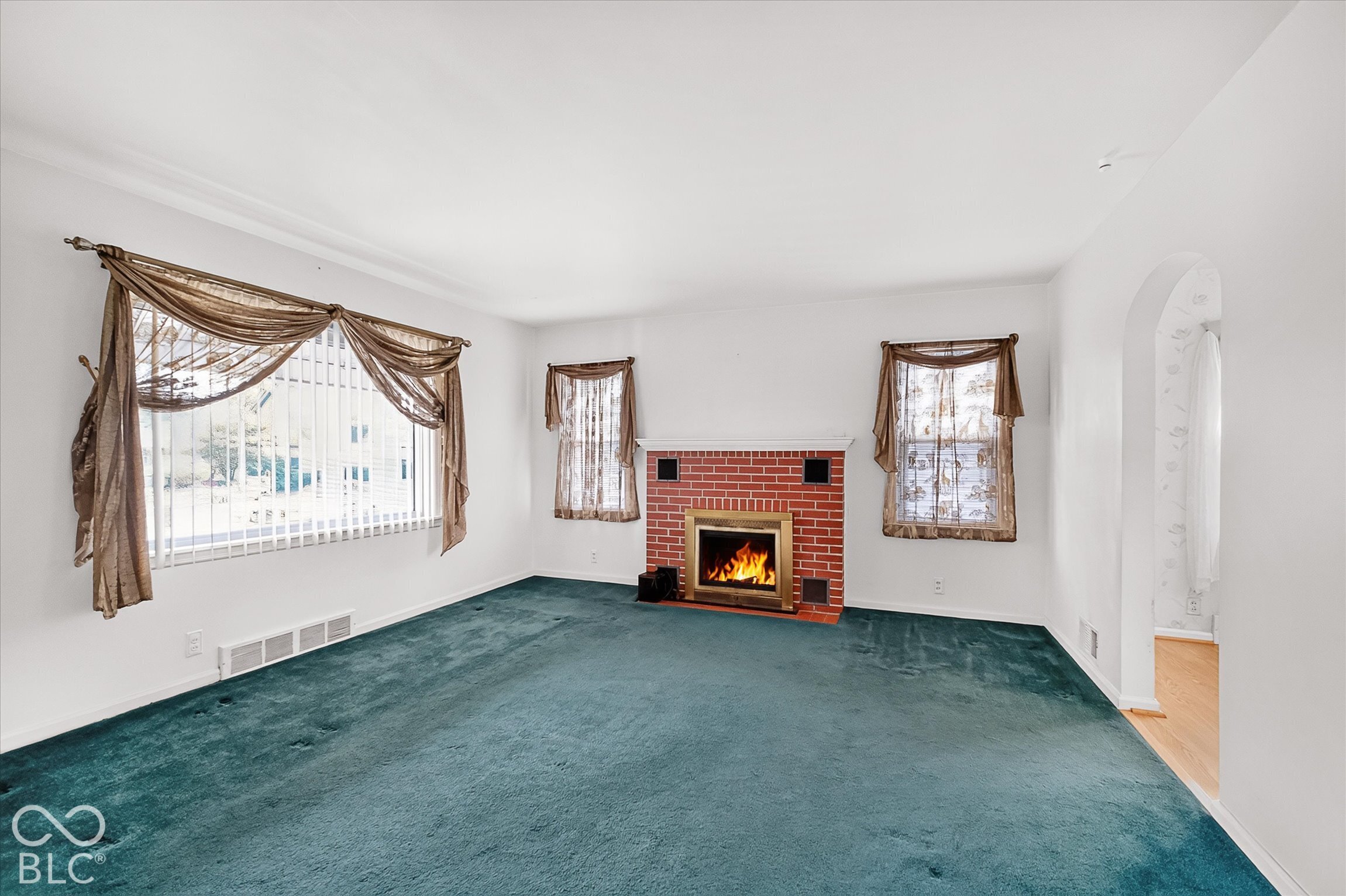 1646 Allison, Indianapolis, IN, 46224 photo 4 of 27