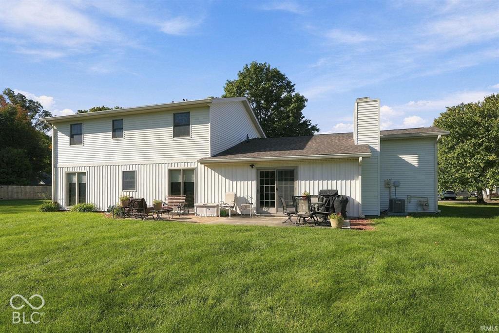 8504 N Wilderness Road, Muncie, IN, 47303 photo 4 of 37