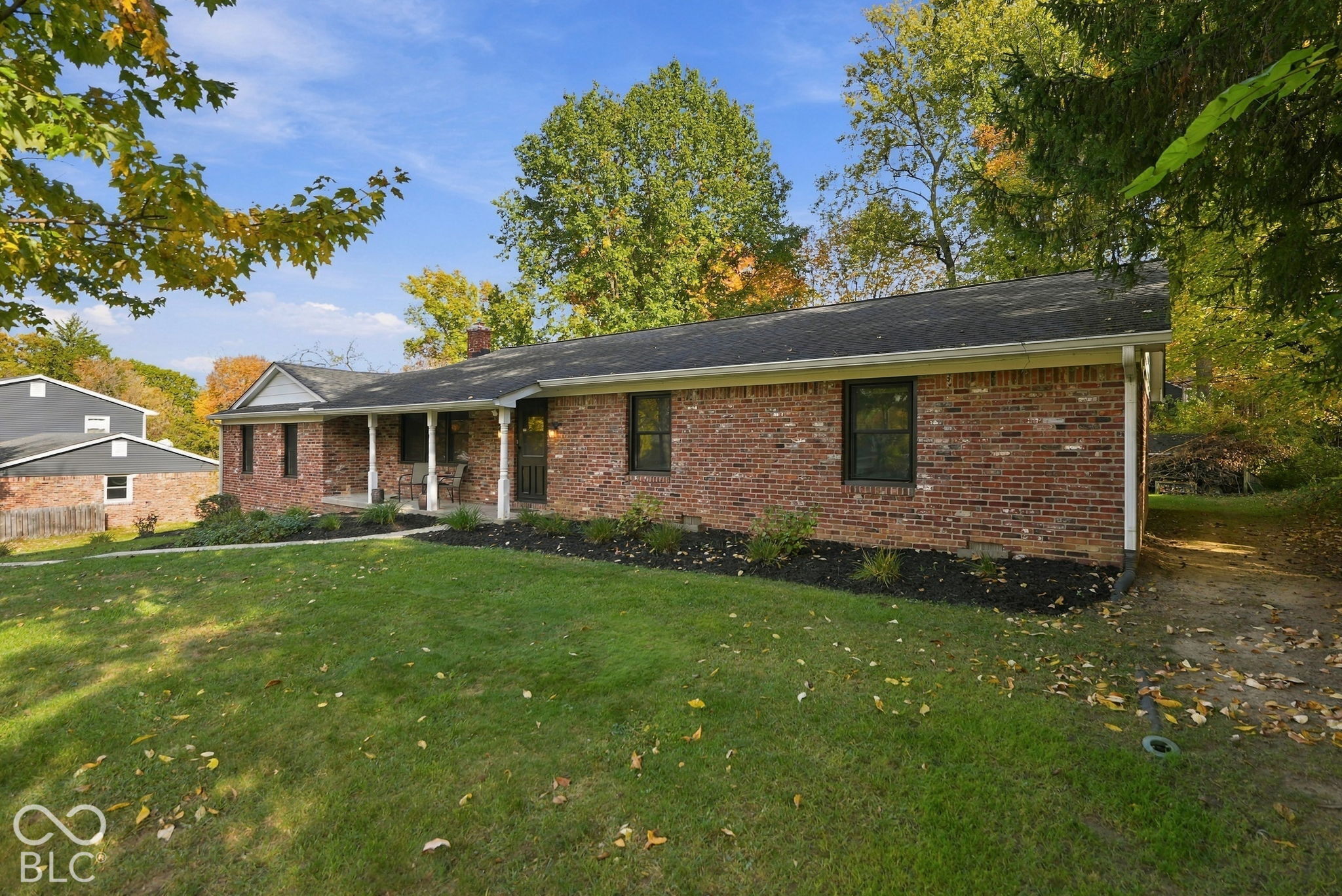 151 Beechmont Drive, Carmel, IN, 46032 photo 4 of 61