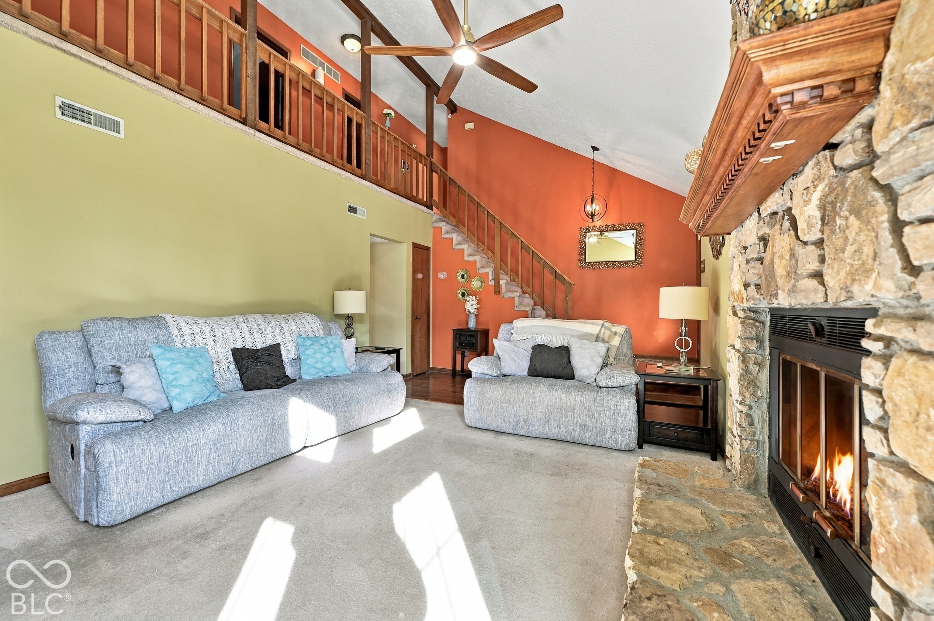 8928 Sunburst Circle, Indianapolis, IN, 46227 photo 4 of 37