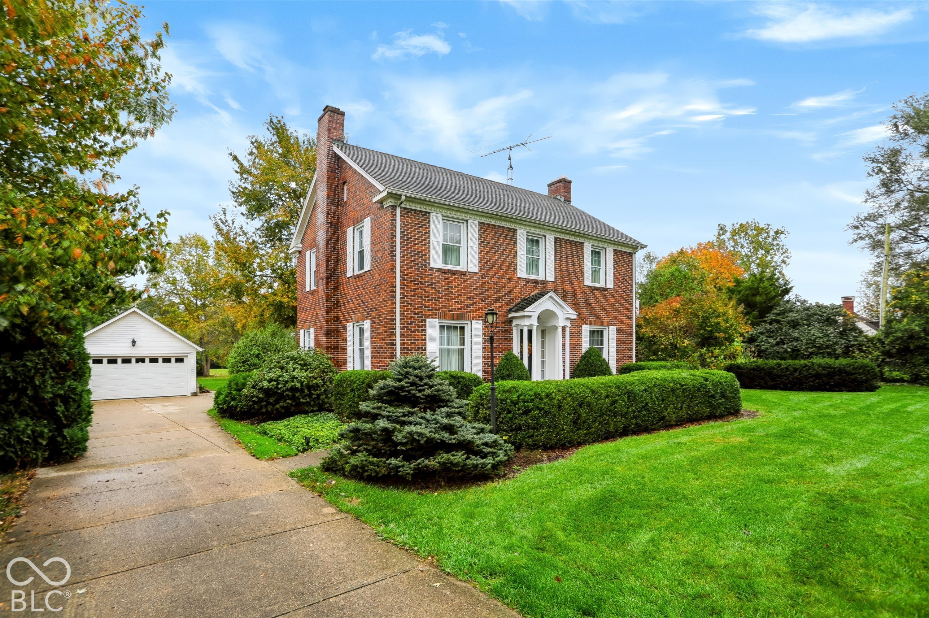 401 N Sycamore, Hagerstown, IN, 47346 photo 4 of 66