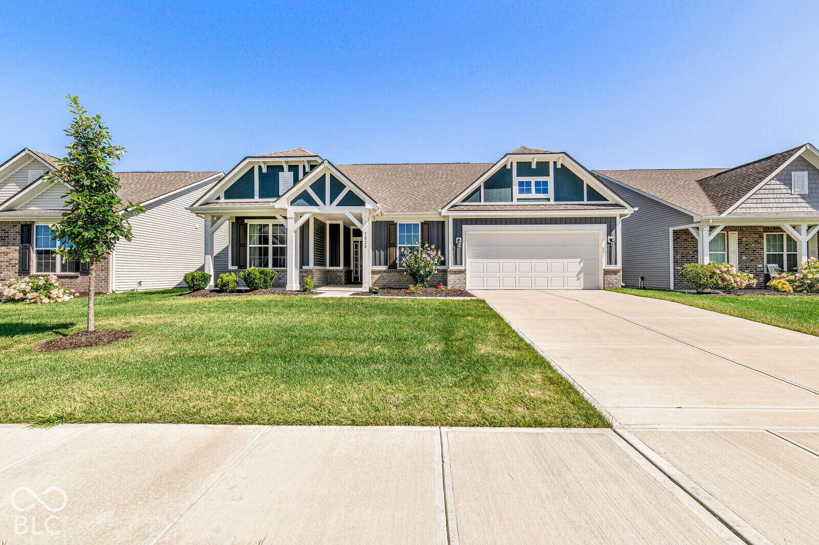 1028 Cortland Lane, Westfield, IN, 46074 photo 4 of 61