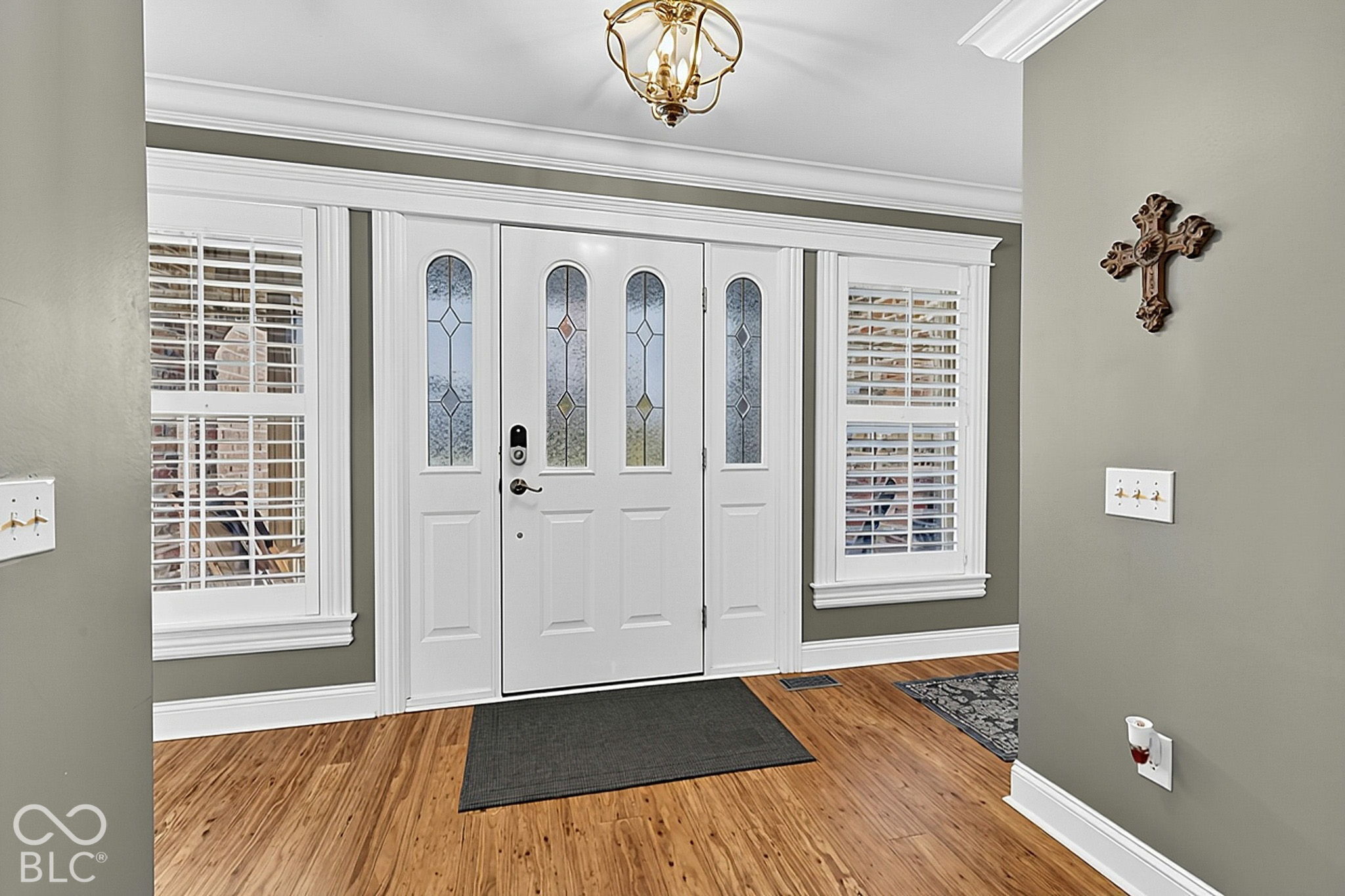 106 Maxey Court, Tipton, IN, 46072 photo 4 of 45