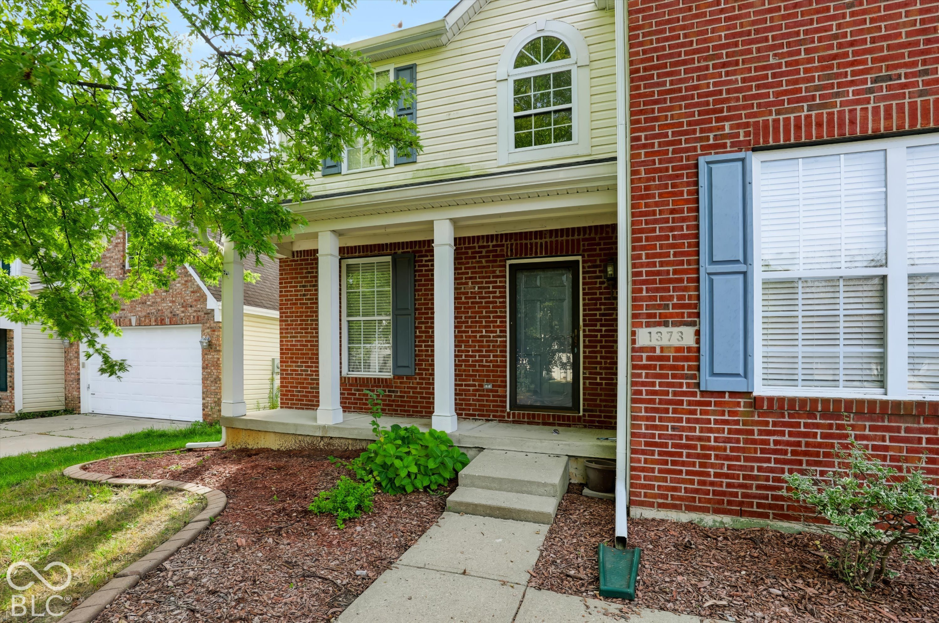1373 Hinault Way, Carmel, IN, 46032 photo 4 of 78