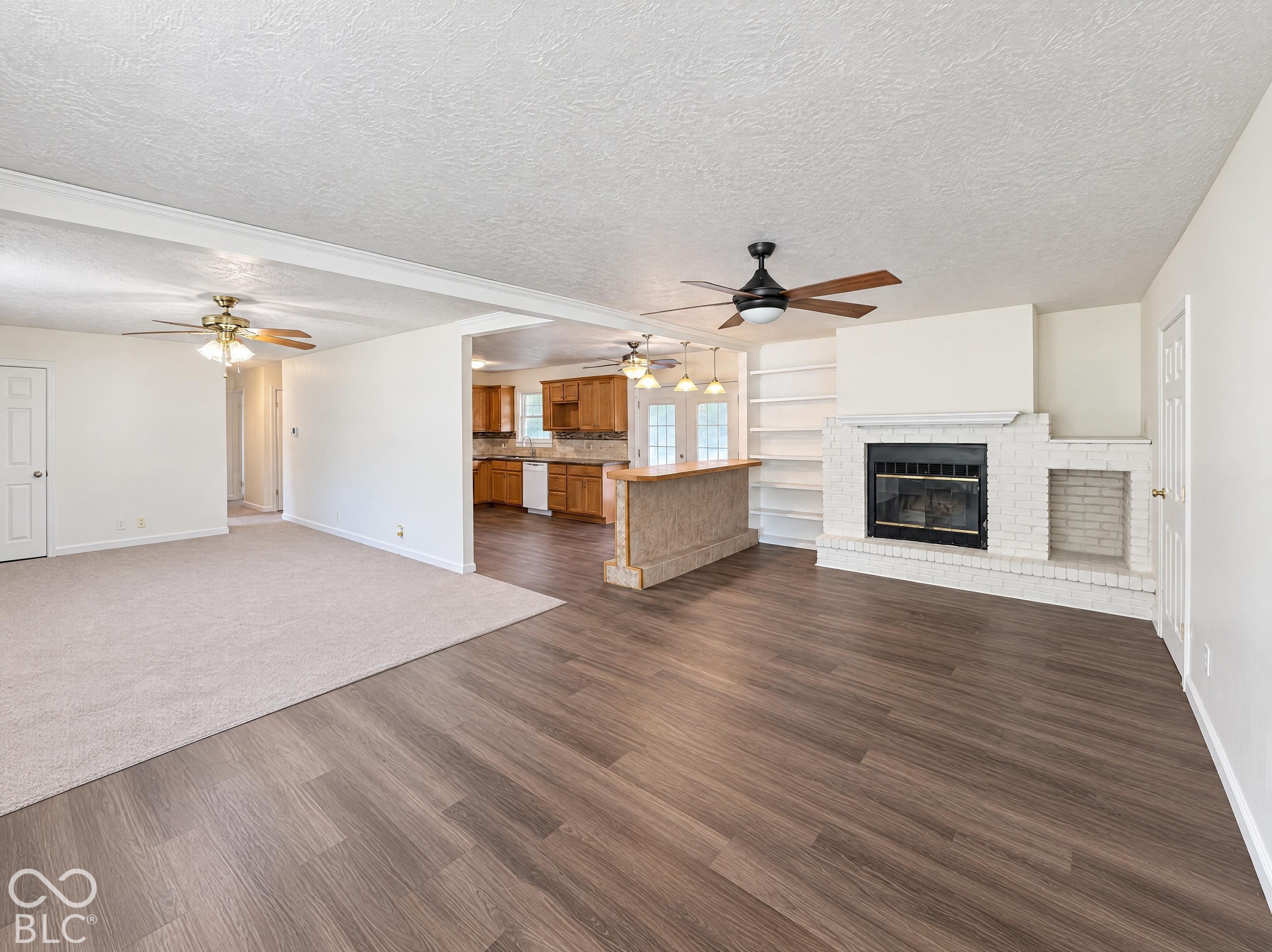 135 Southlane Drive, Whiteland, IN, 46184 photo 4 of 13