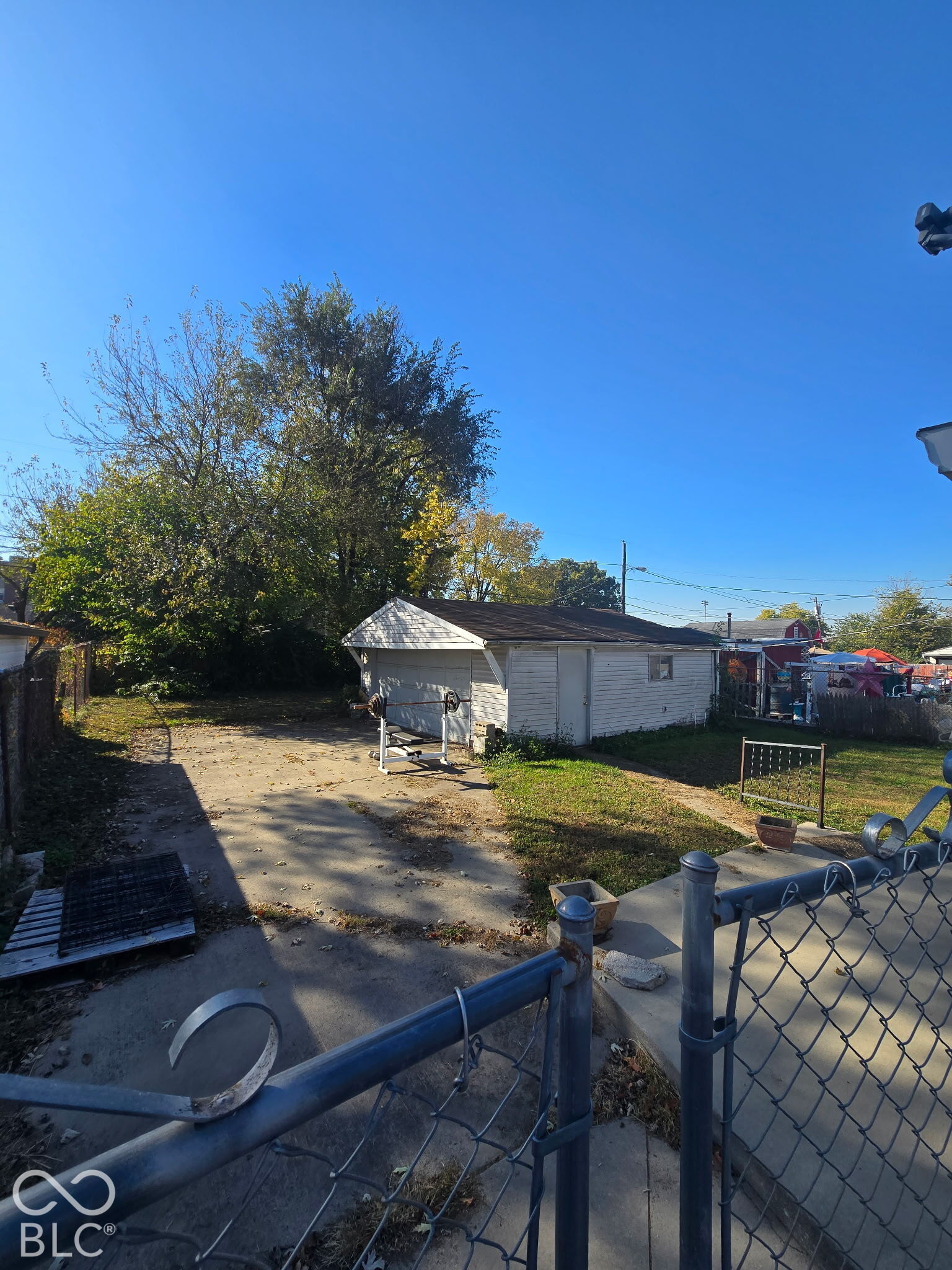 561 Drake Street, Indianapolis, IN, 46202 photo 4 of 4