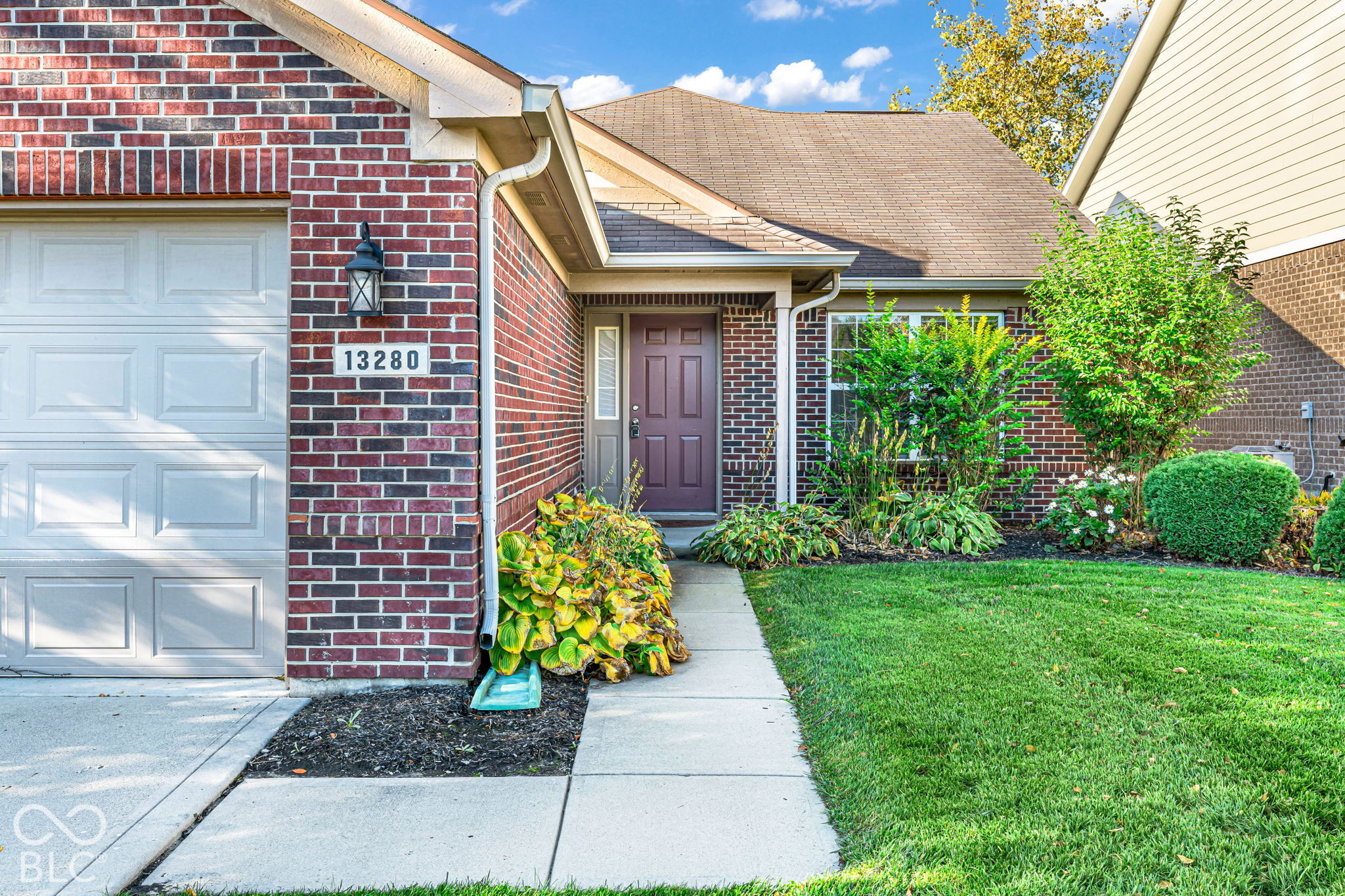 13280 N White Cloud Court, Camby, IN, 46113 photo 4 of 43