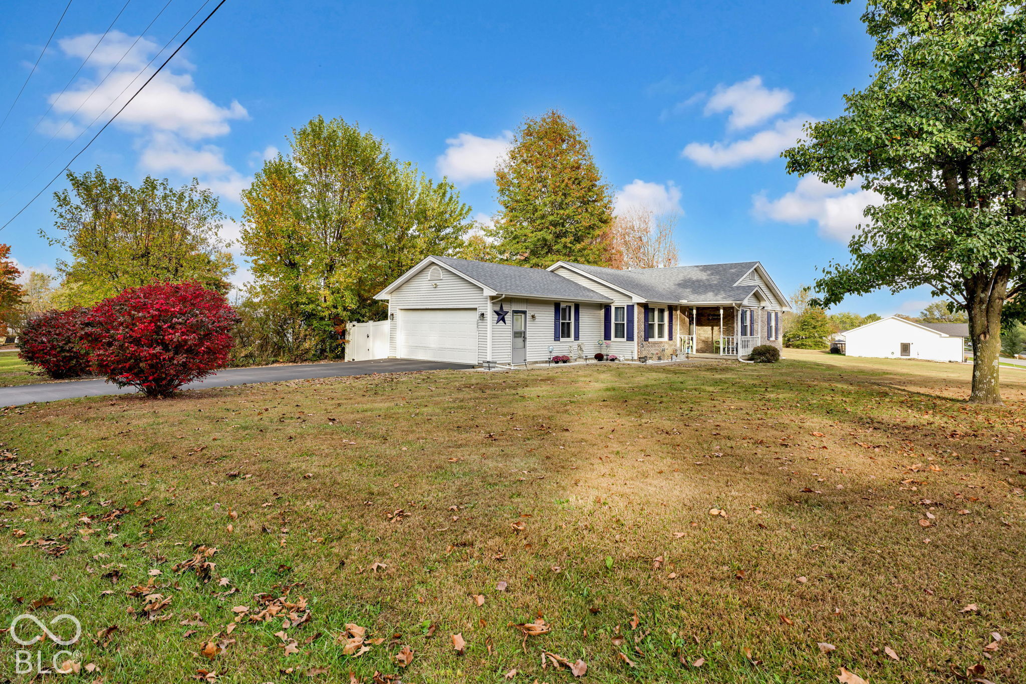 2881 White Hall Drive, North Vernon, IN, 47265 photo 4 of 25