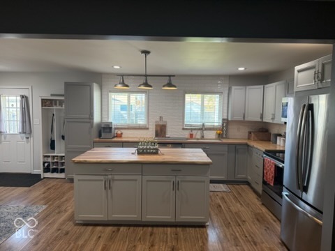 510 S Saratoga Drive, Brownsburg, IN, 46112 photo 4 of 21
