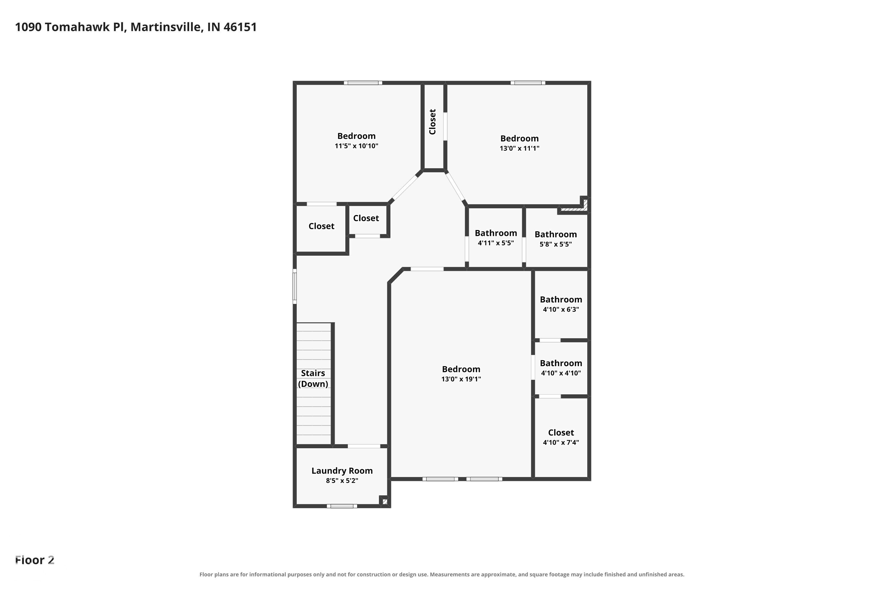 1090 Tomahawk Place, Martinsville, IN, 46151 photo 4 of 42