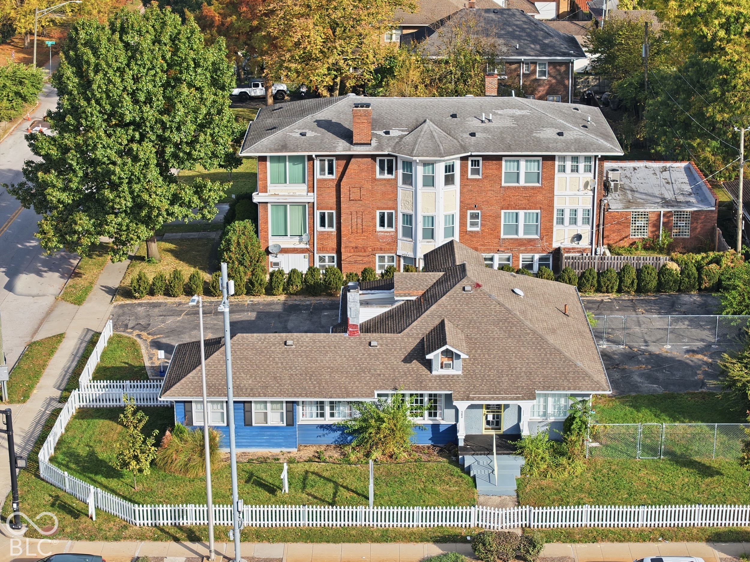 104 E 38th Street, Indianapolis, IN, 46205 photo 4 of 58