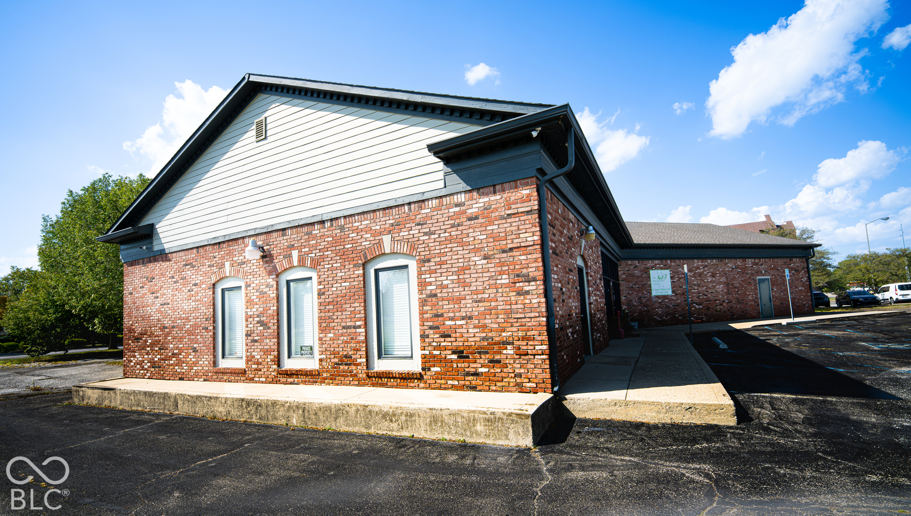 730 Executive Park Drive #A & B, Greenwood, IN, 46143 photo 4 of 10