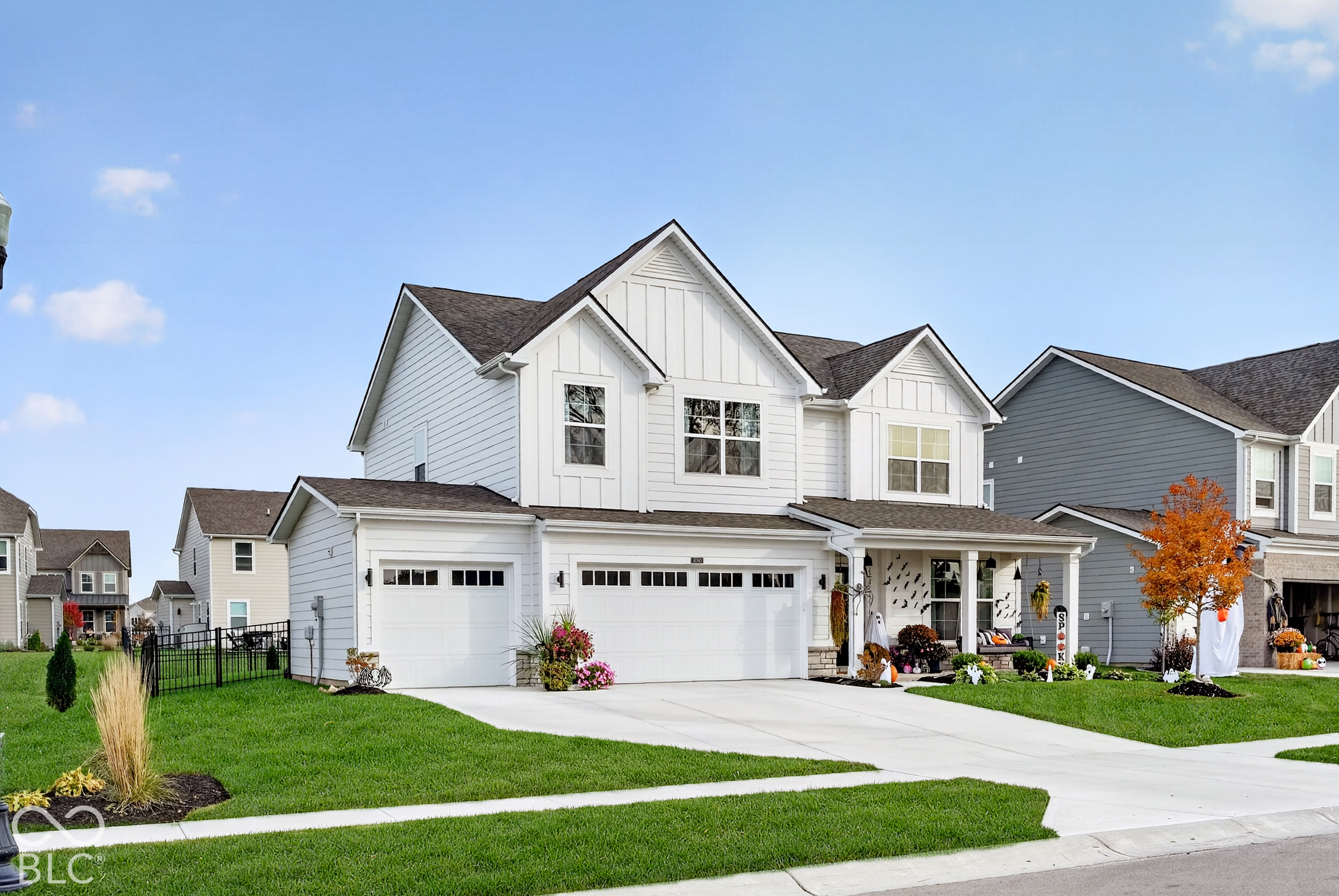 16760 Silo Meadows Drive, Noblesville, IN, 46060 photo 4 of 33