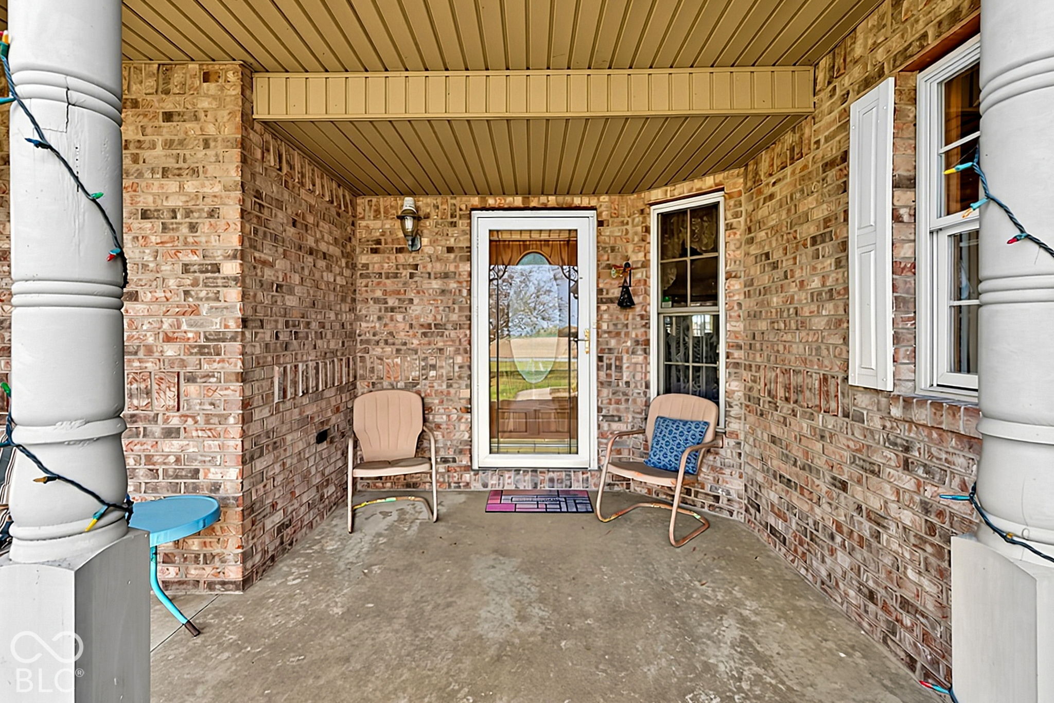 3325 W 300 Road S, Tipton, IN, 46072 photo 4 of 44