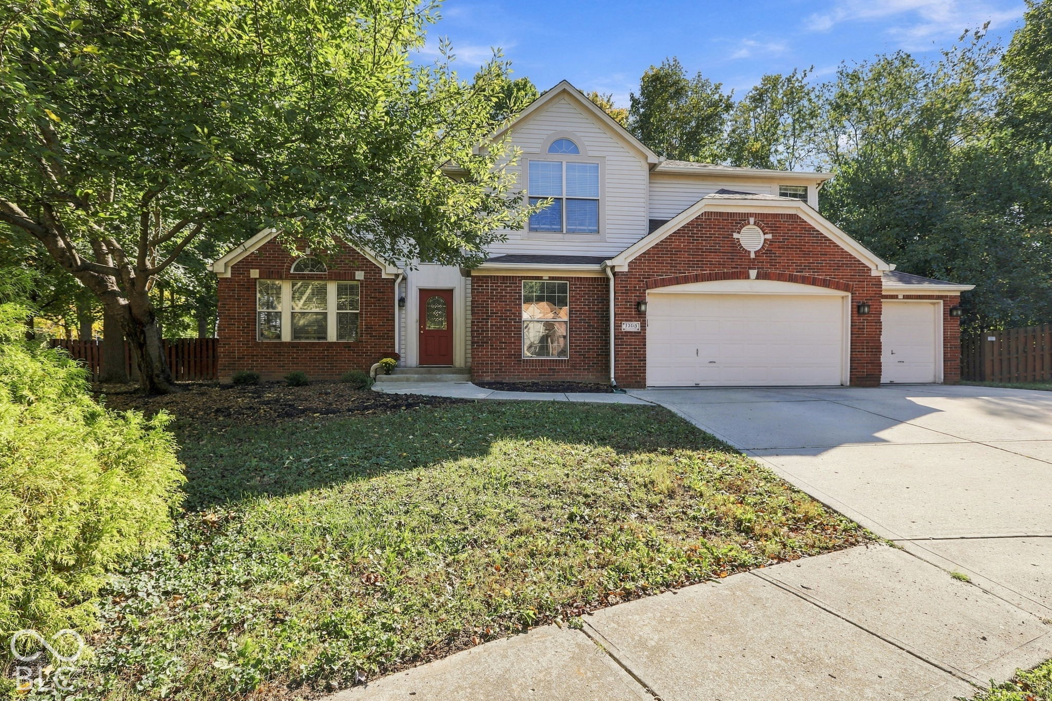 1205 Elm Grove Way, Greenwood, IN, 46143 photo 4 of 82