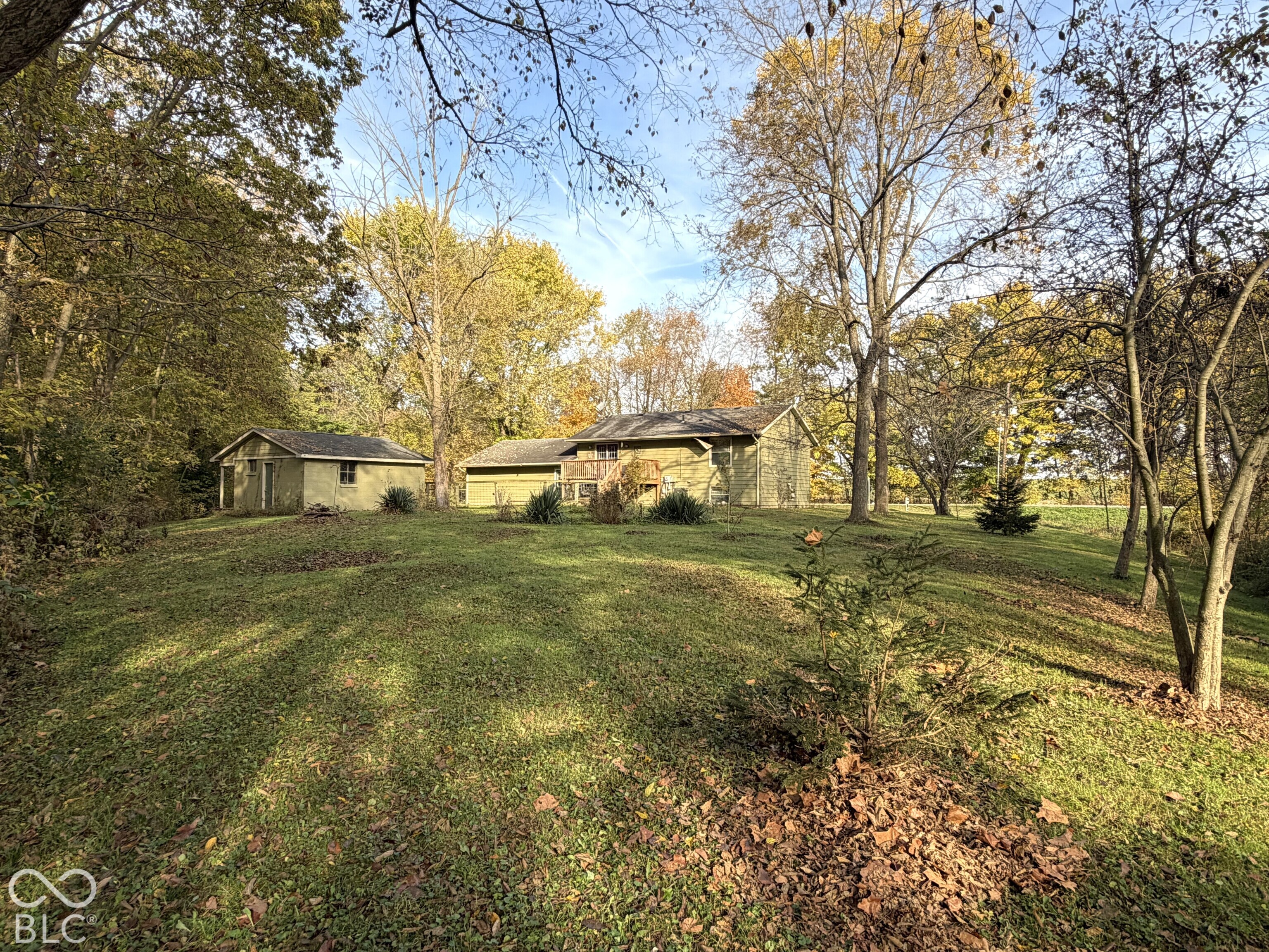 11864 S State Road 47, Waveland, IN, 47989 photo 4 of 38