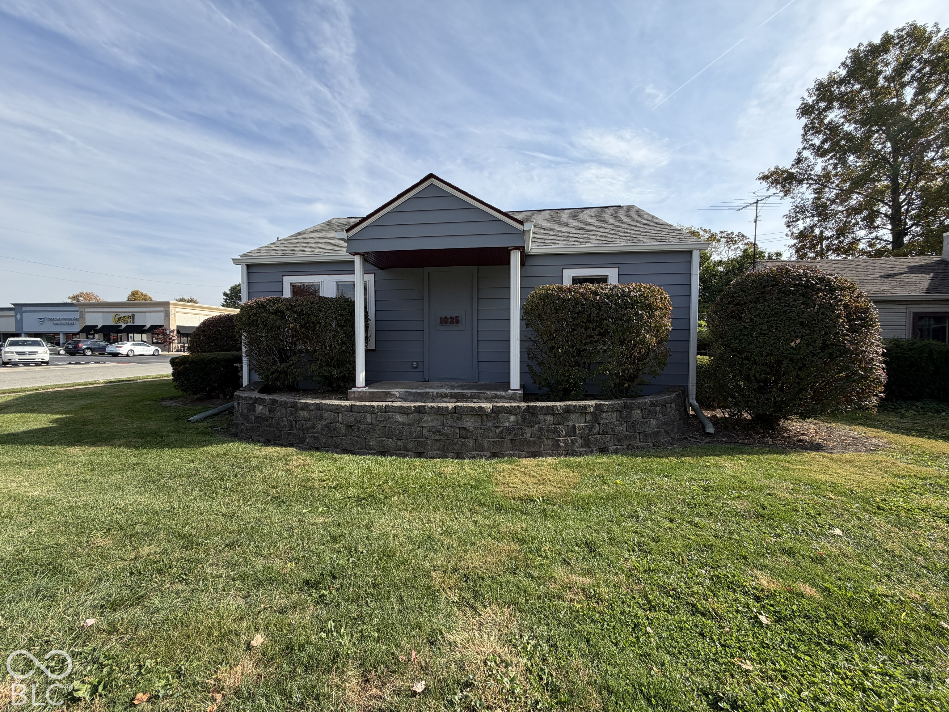 1025 N State Street, Greenfield, IN, 46140 photo 4 of 19