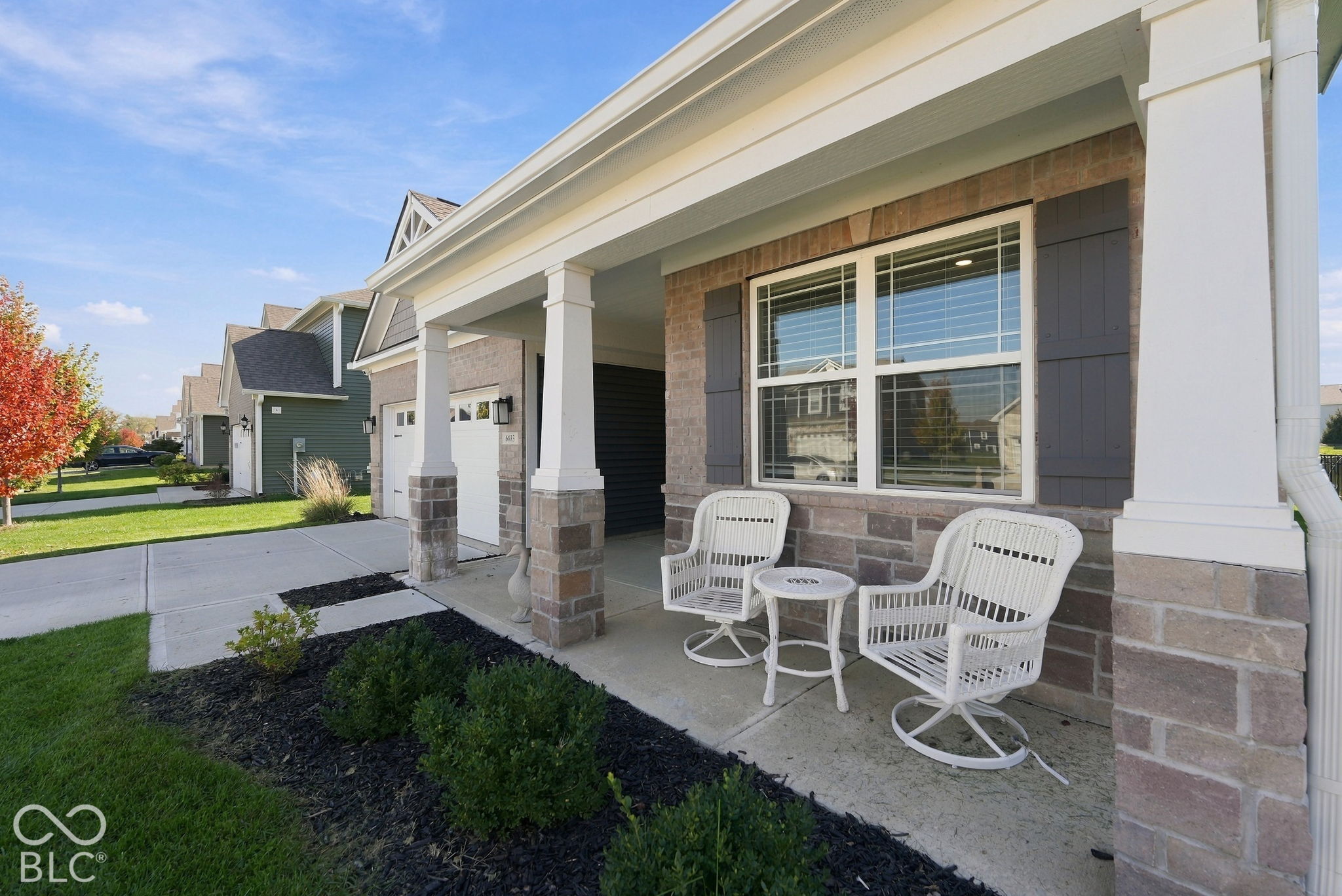 6833 Cardiff Drive, McCordsville, IN, 46055 photo 4 of 31
