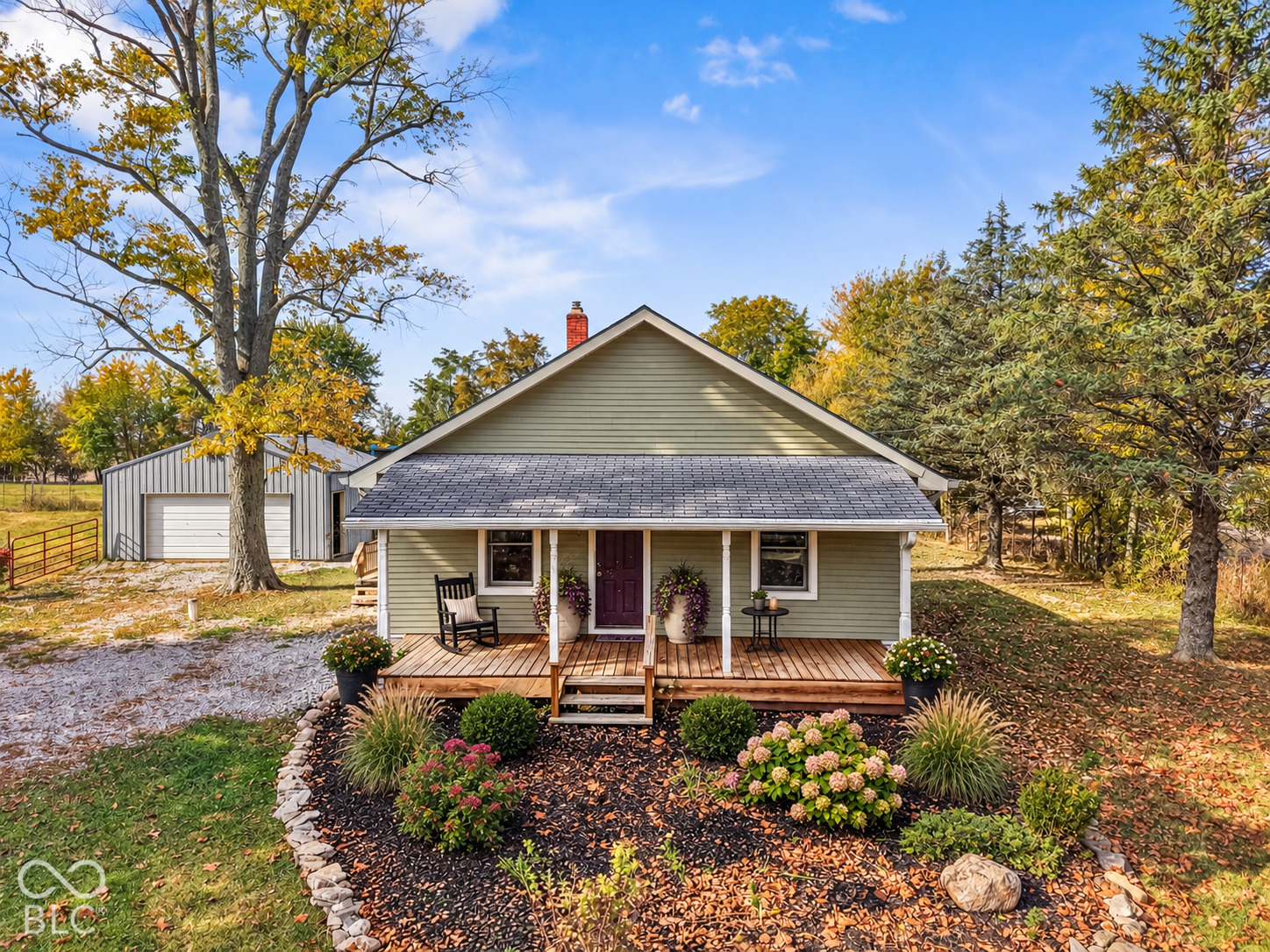 3832 S County Road 875 W, Coatesville, IN, 46121 photo 4 of 40