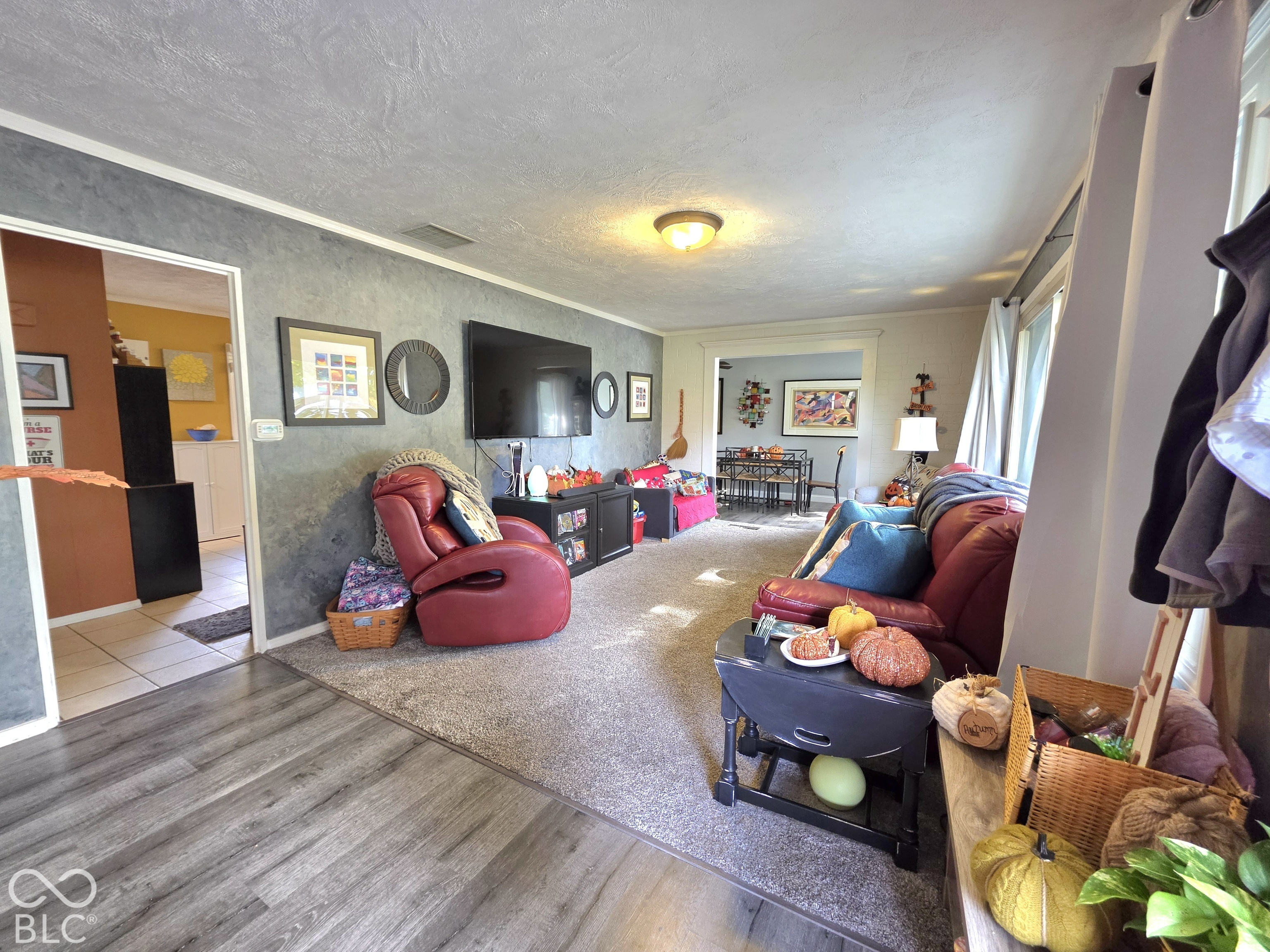 912 E Erdmann Road N, Greensburg, IN, 47240 photo 4 of 33