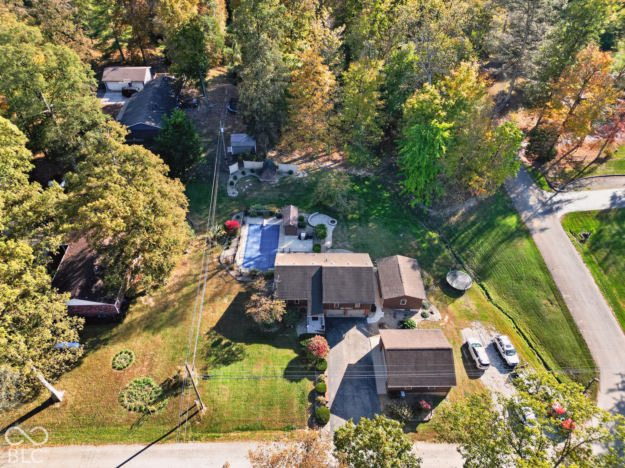 8545 W Red Street N, North Vernon, IN, 47265 photo 4 of 48