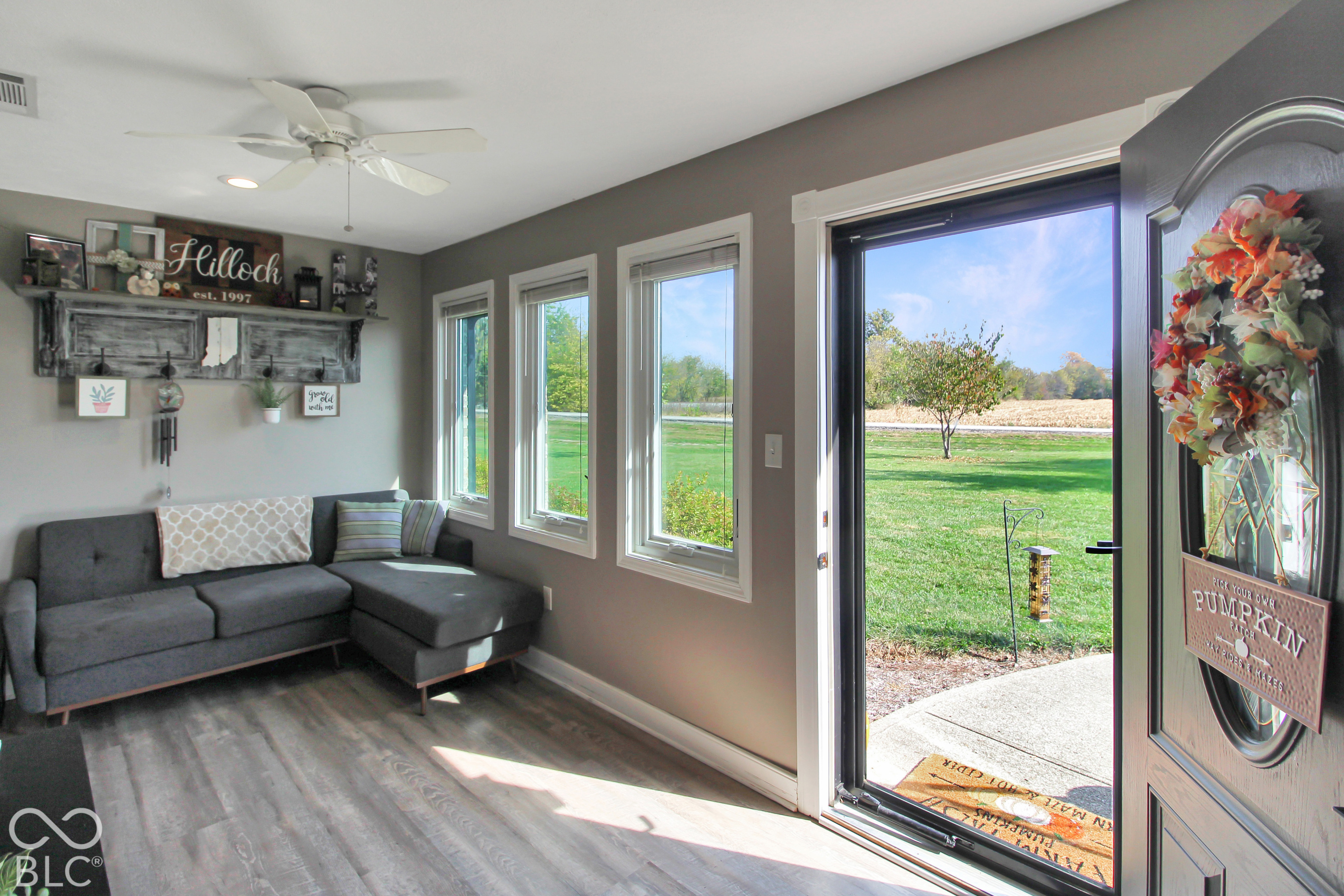 11005 N 250 E, Morristown, IN, 46161 photo 4 of 30