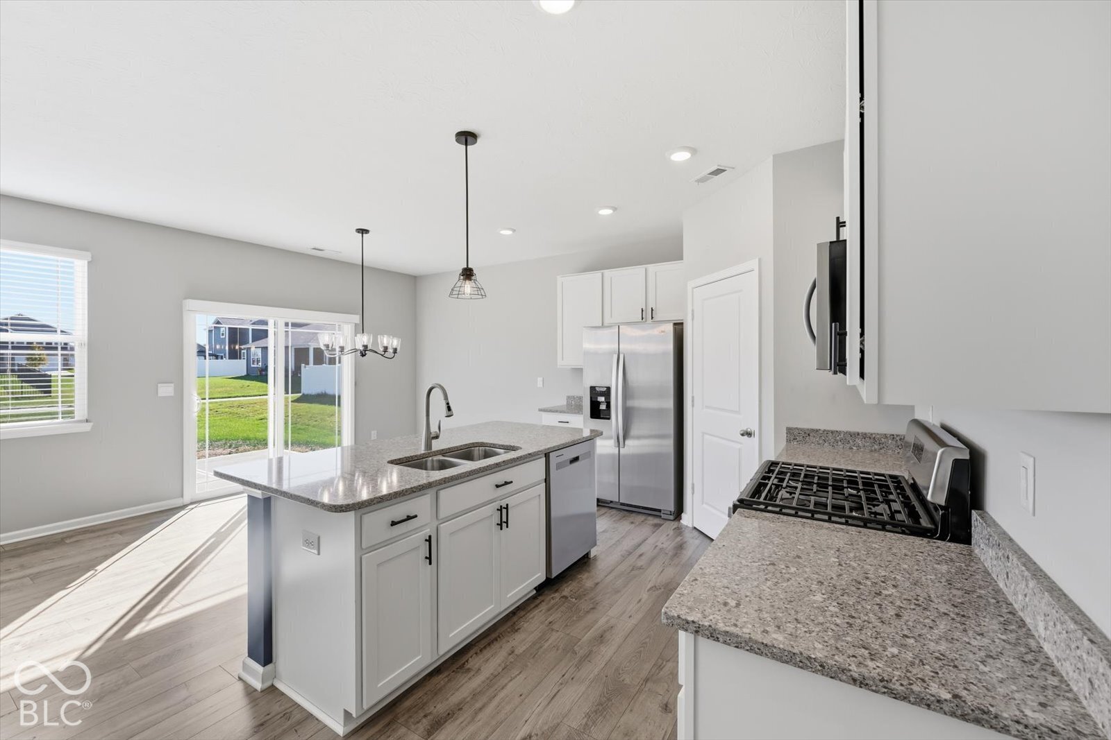 1407 Buttercup Lane, Shelbyville, IN, 46176 photo 4 of 33