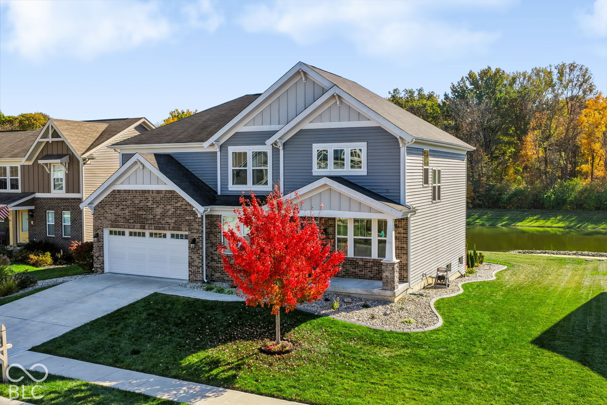 9855 Deep Royal Way, Indianapolis, IN, 46239 photo 4 of 83