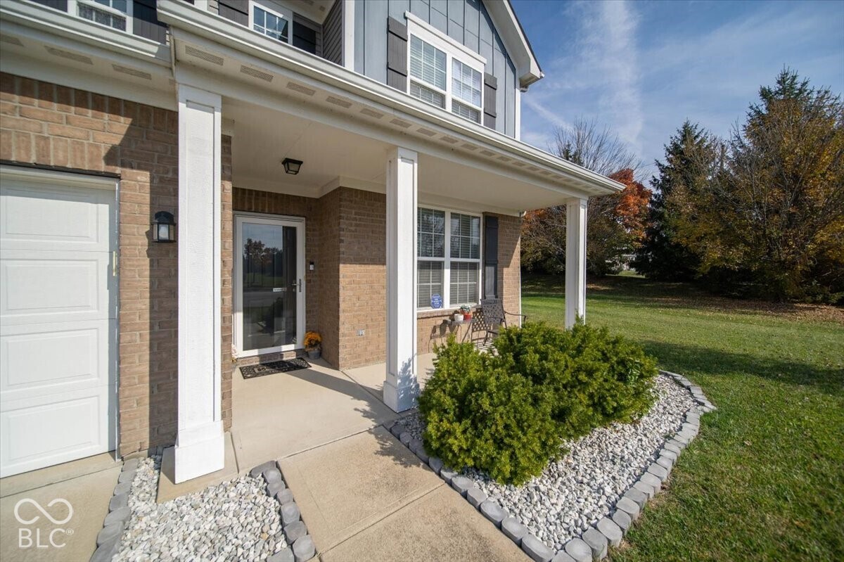 10162 Sedgehill Drive, Indianapolis, IN, 46239 photo 4 of 37
