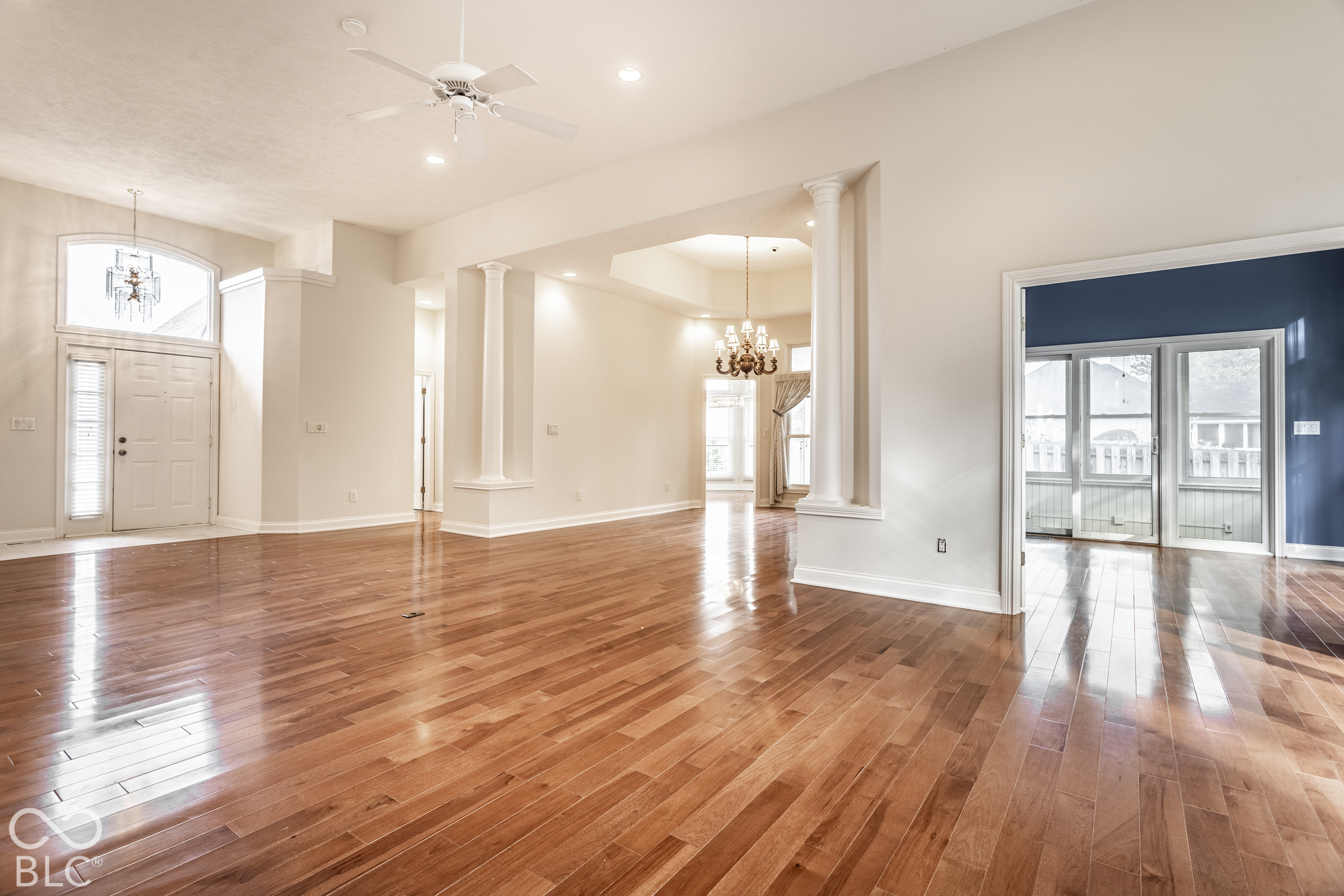11887 Tarrynot Lane, Carmel, IN, 46033 photo 4 of 27