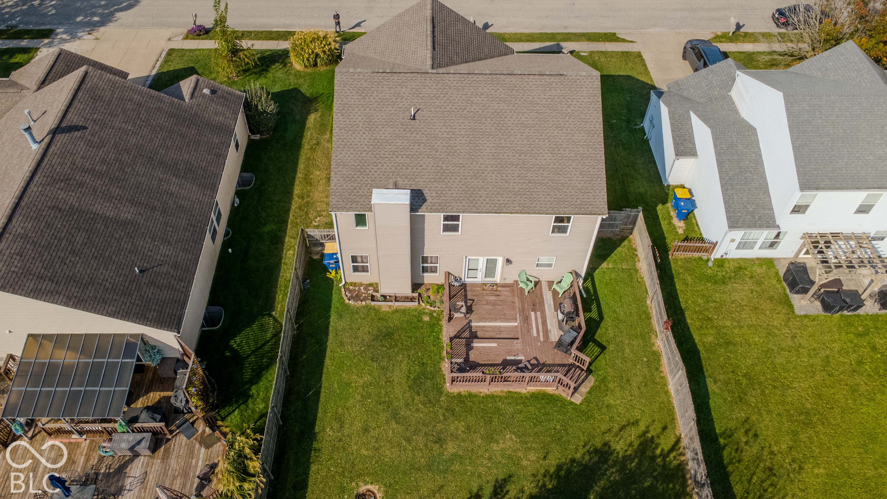 5431 Hammock Glen Drive, Indianapolis, IN, 46235 photo 4 of 39