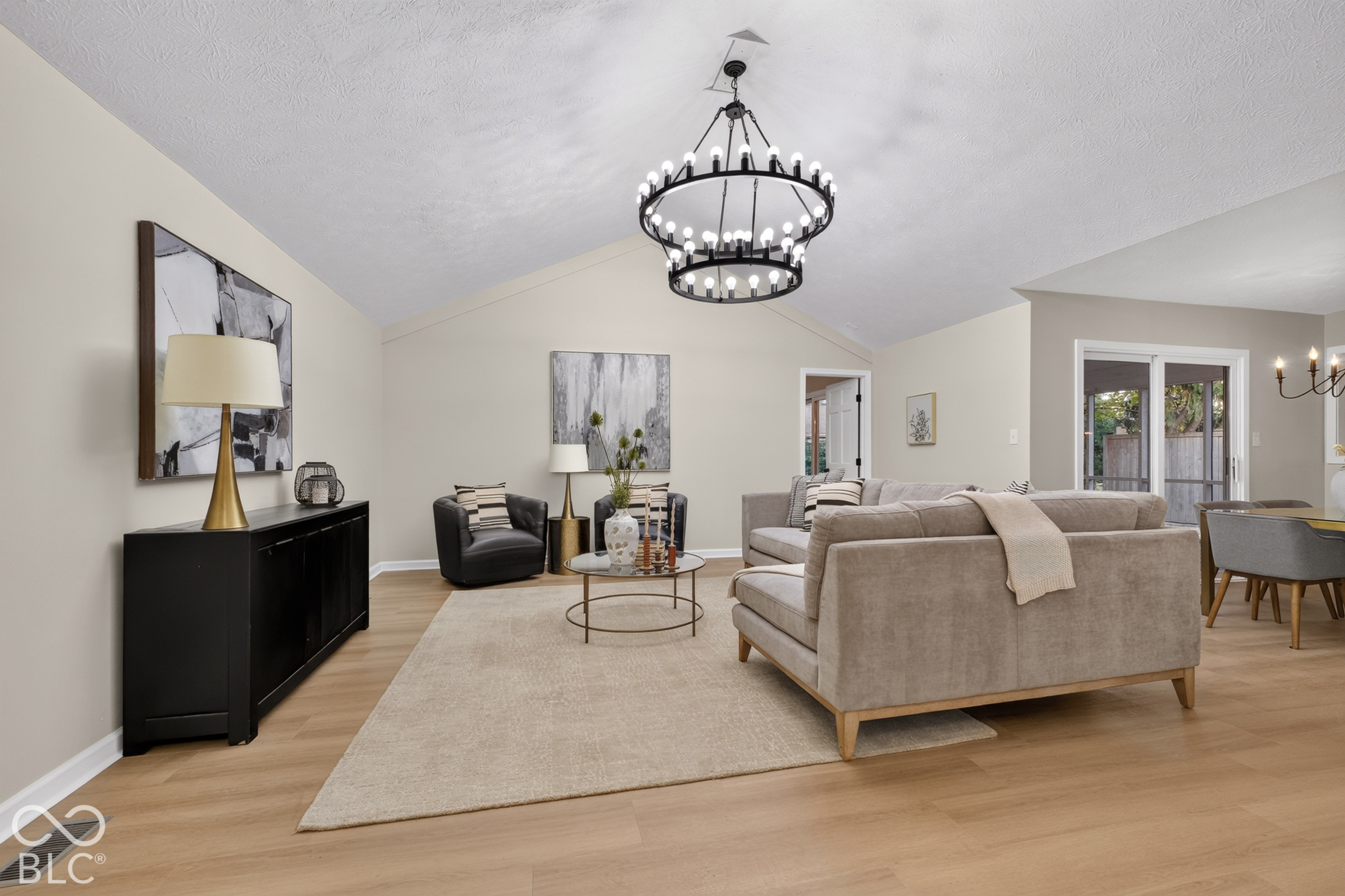 3368 Eden Village Place, Carmel, IN, 46033 photo 4 of 26