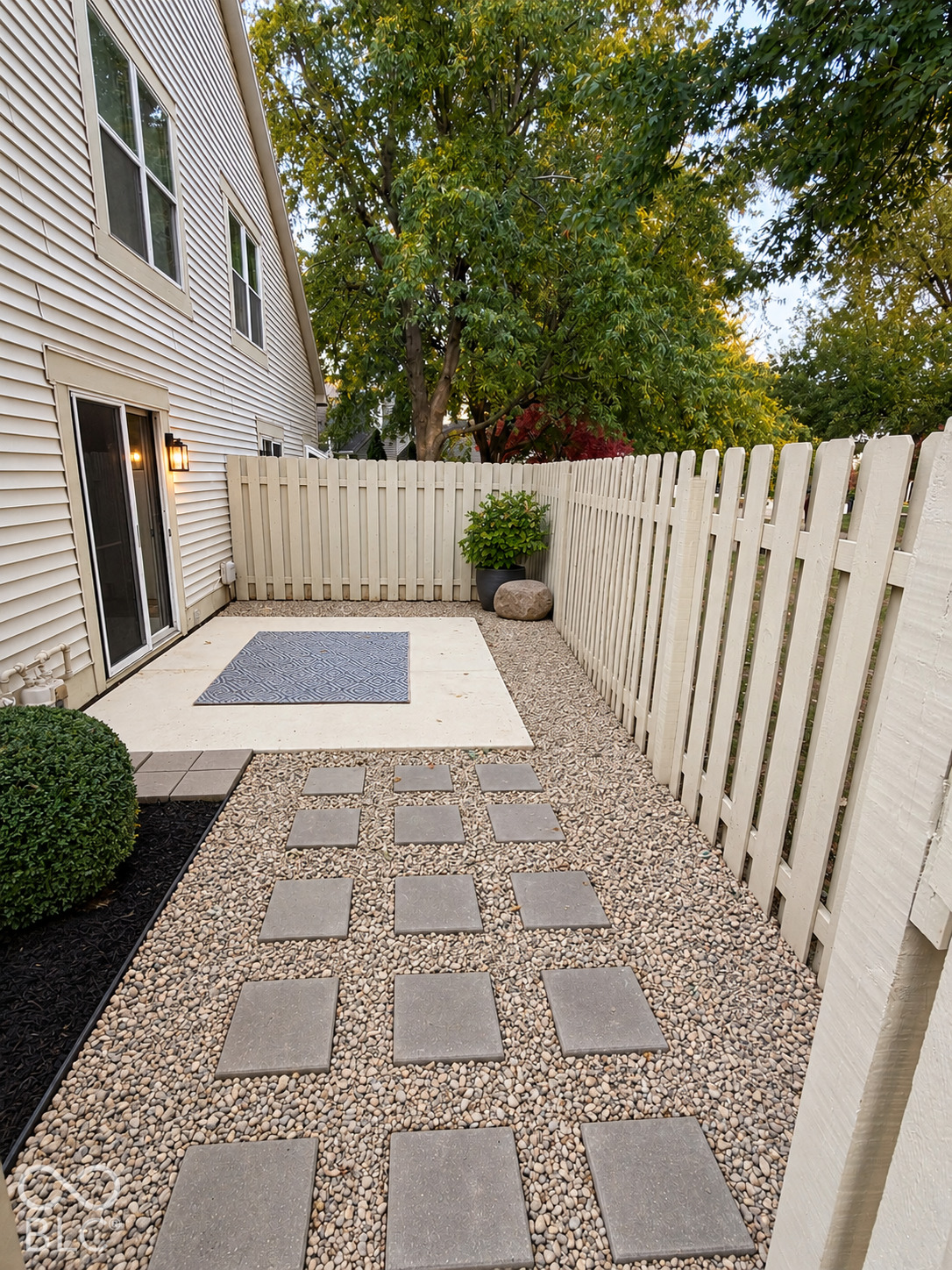 7504 Castleton Farms North Drive, Indianapolis, IN, 46256 photo 4 of 46