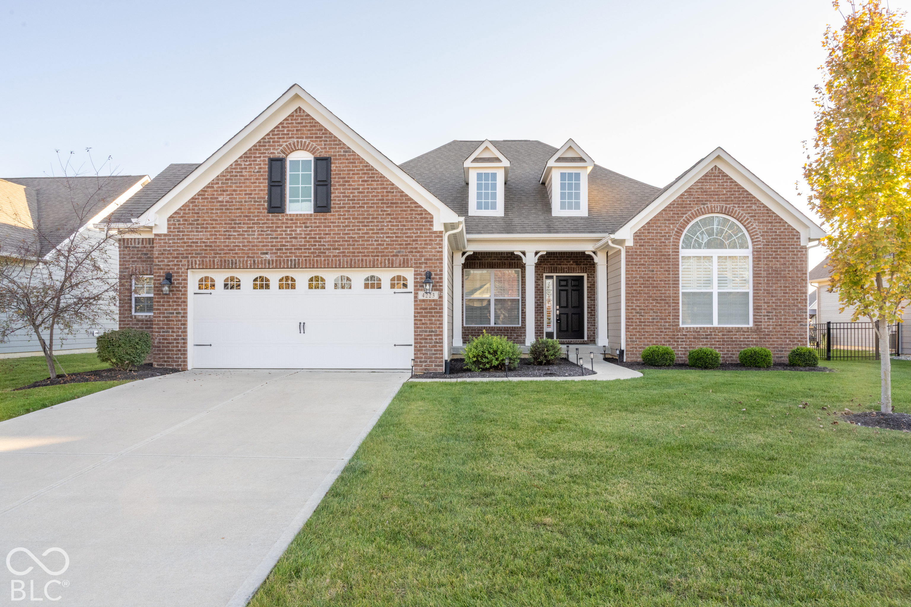 4223 Backstretch Lane, Bargersville, IN, 46106 photo 4 of 56