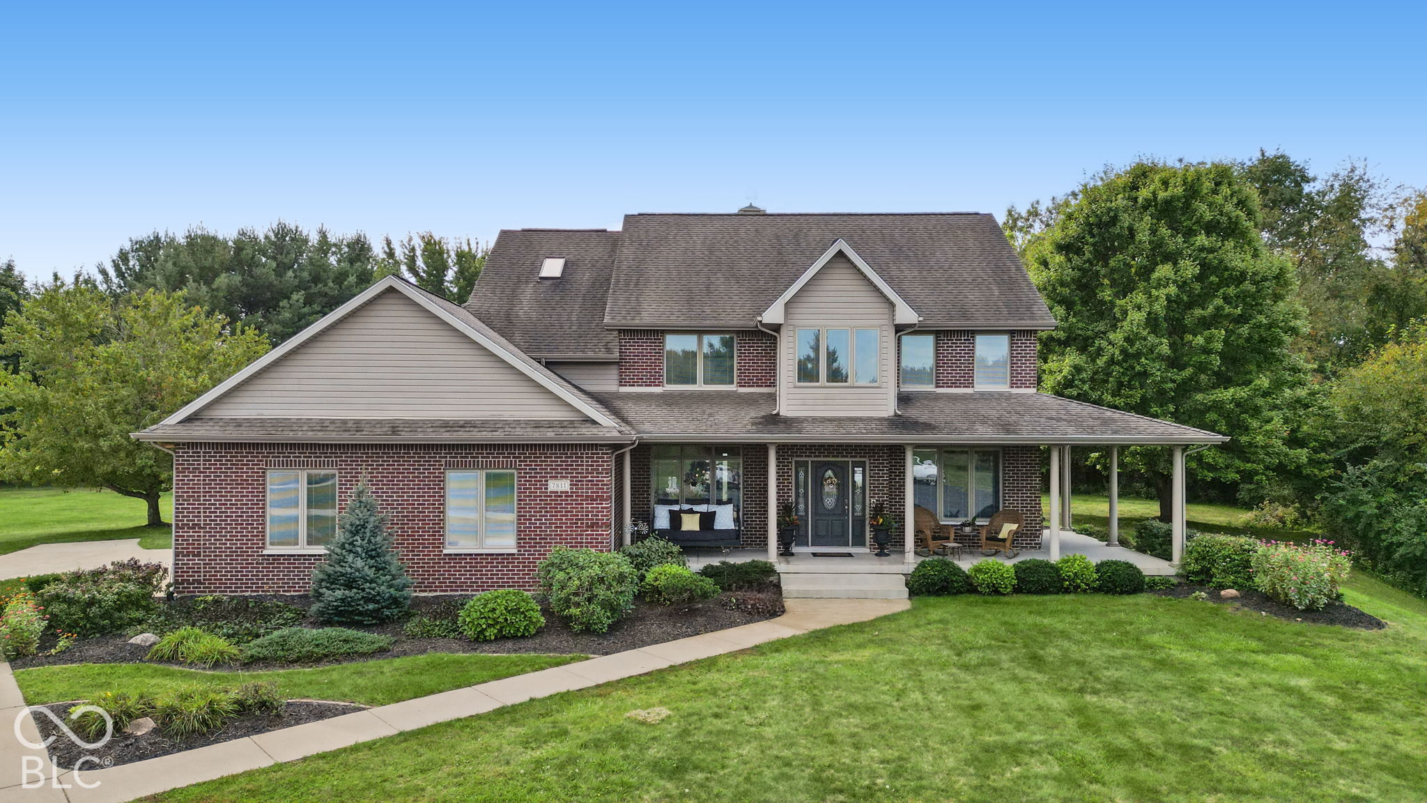 7811 Halifax Lane, Lafayette, IN, 47905 photo 4 of 69