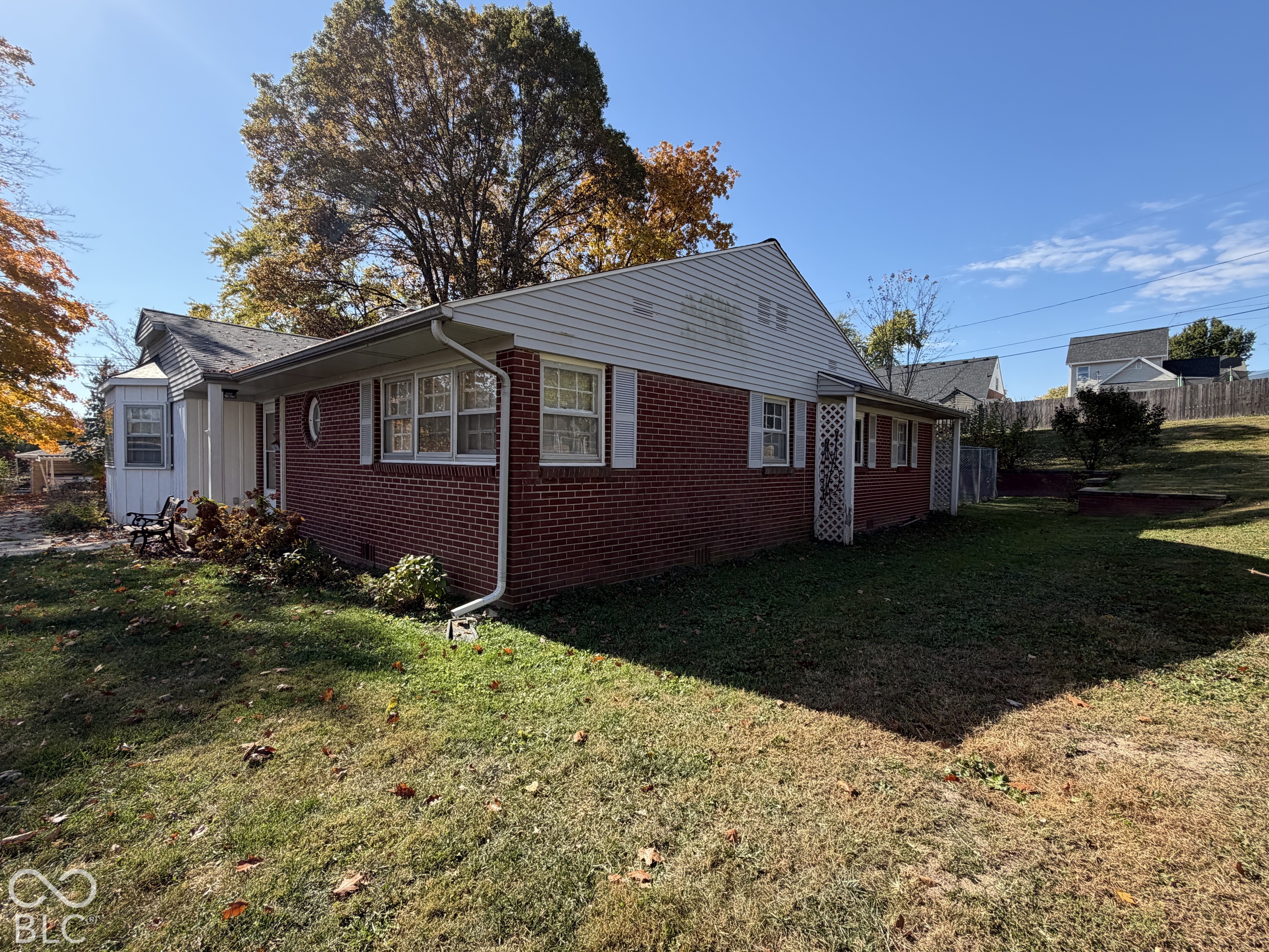 308 N Edgeway Drive, Alexandria, IN, 46001 photo 4 of 16