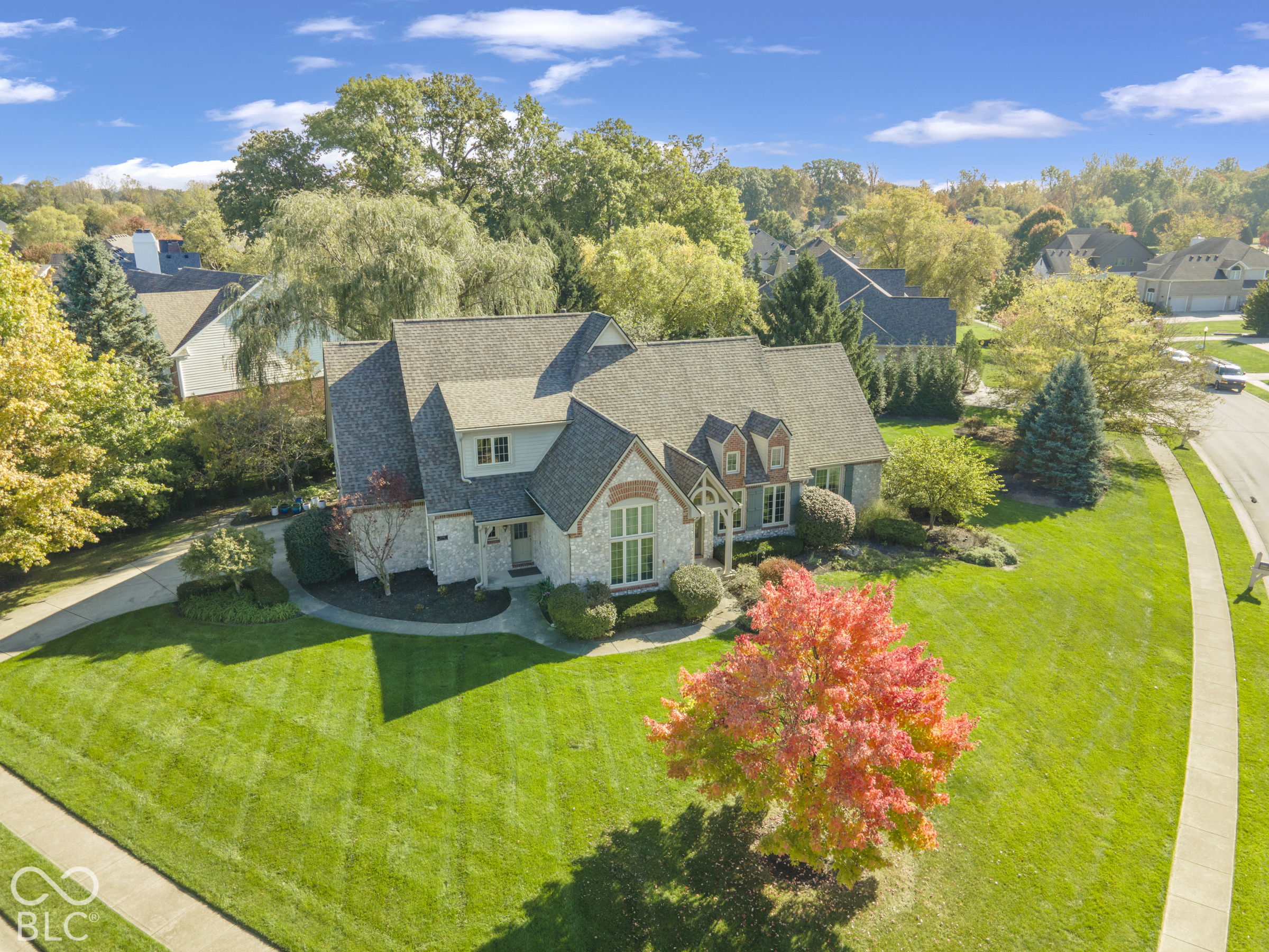 2990 Winterset Drive, Carmel, IN, 46032 photo 4 of 67